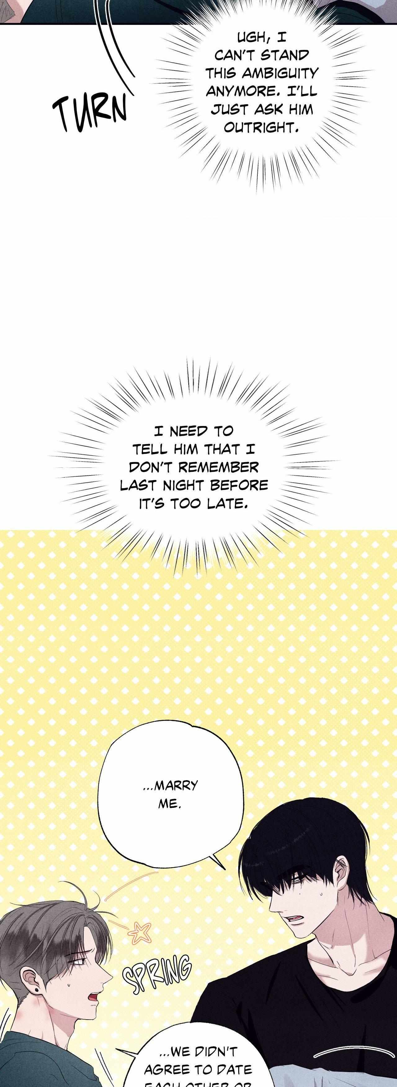 Unsleep Chapter 16 - Page 45 in English