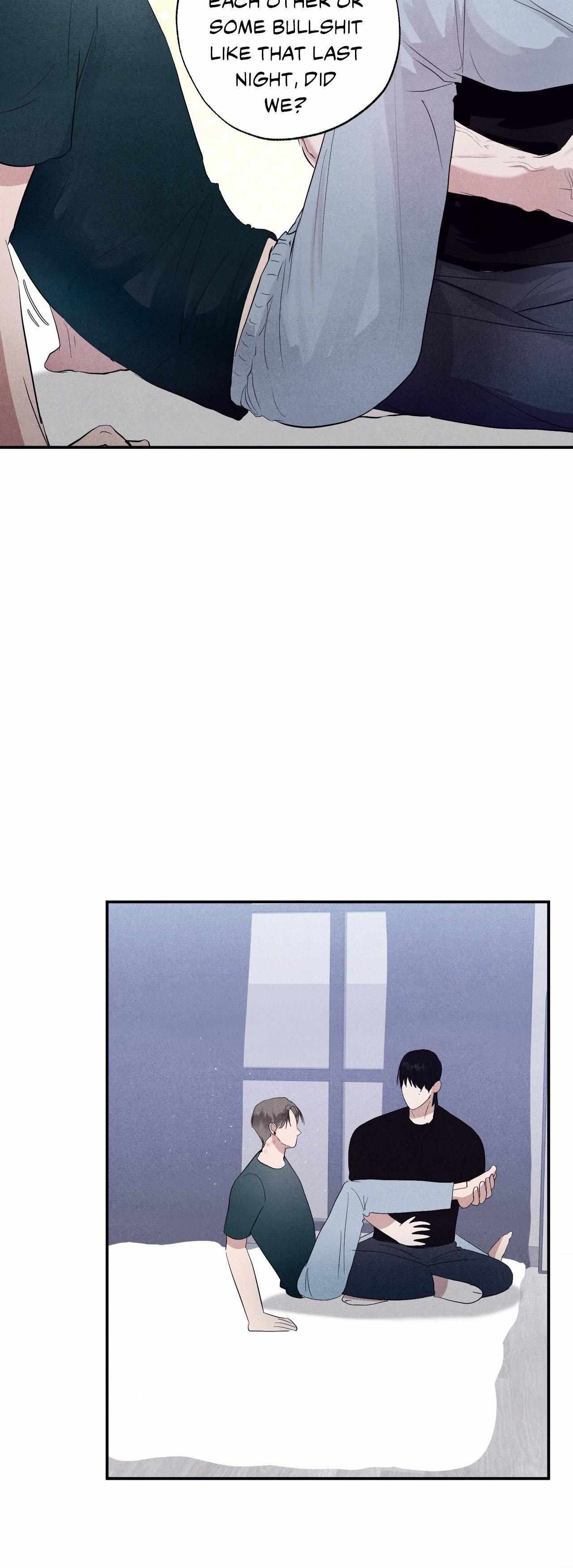 Unsleep Chapter 16 - Page 46 in English