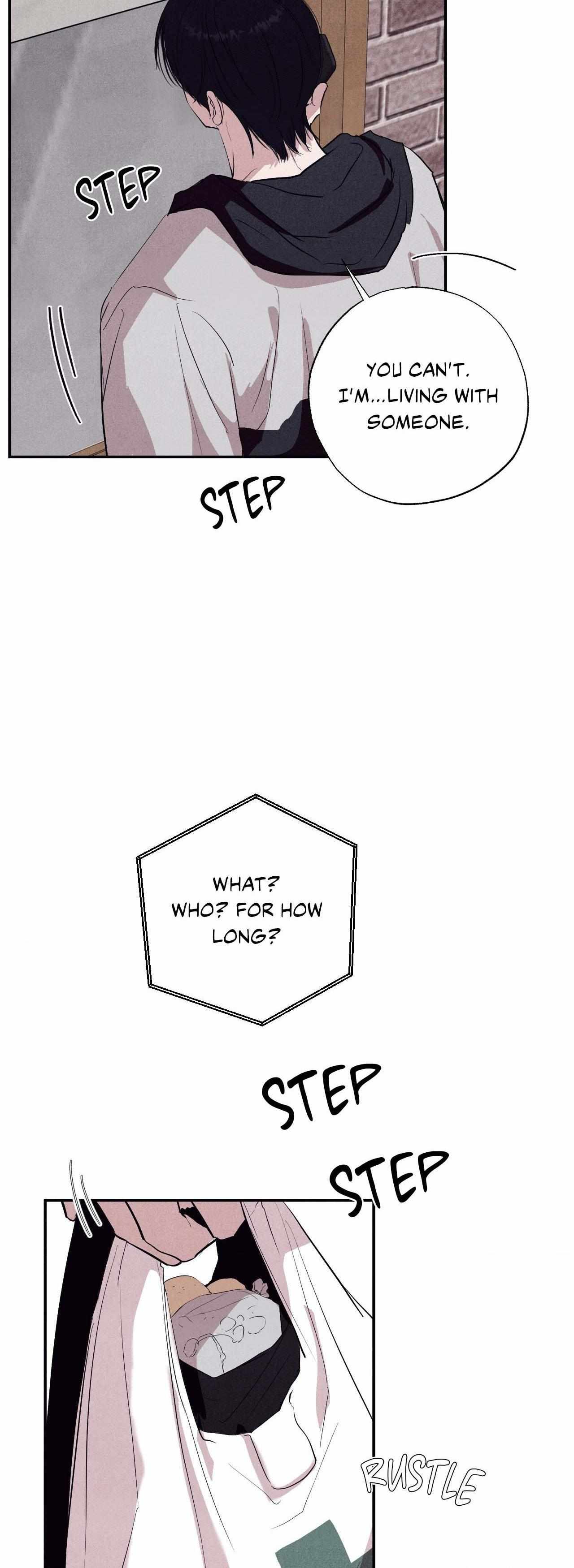Unsleep Chapter 16 - Page 5 in English
