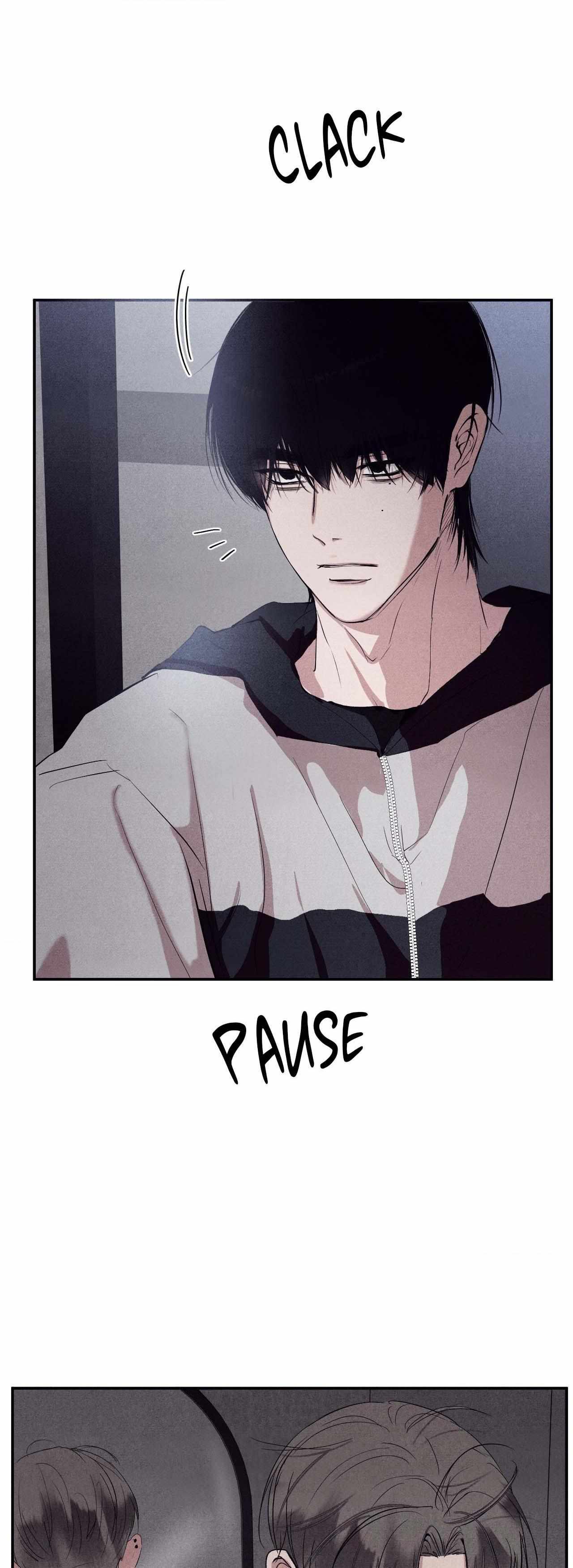 Unsleep Chapter 16 - Page 8 in English