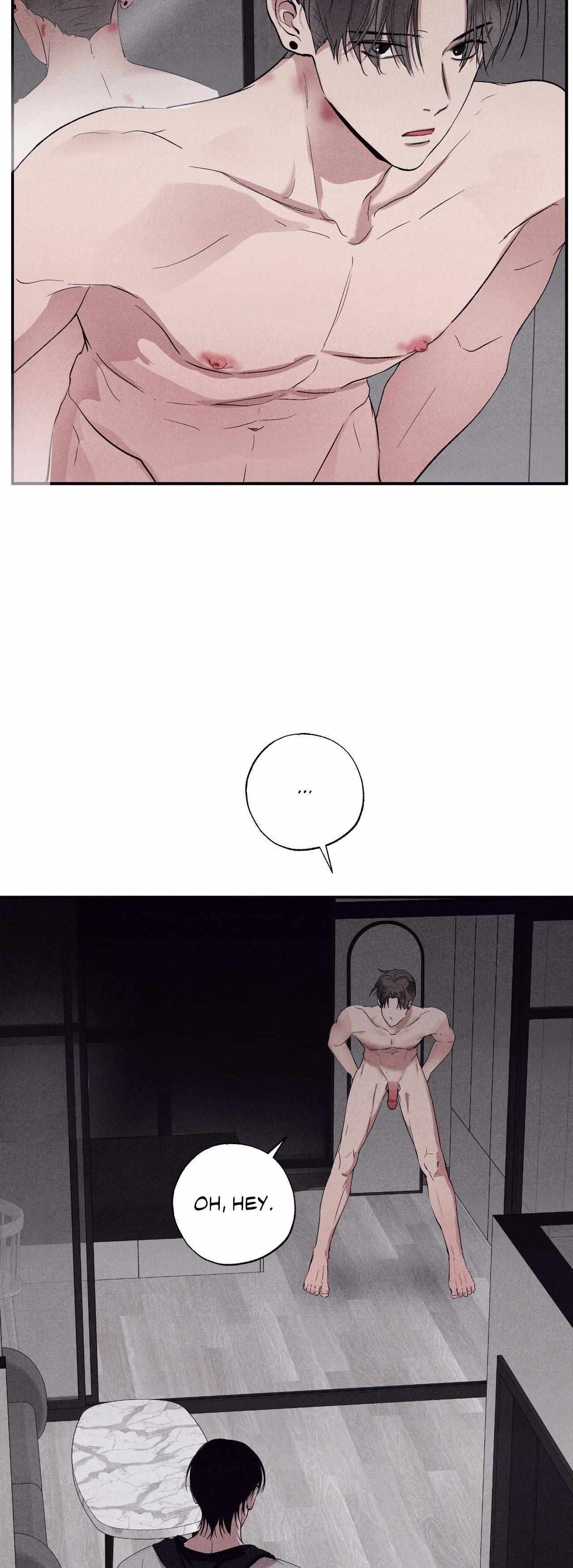 Unsleep Chapter 16 - Page 9 in English