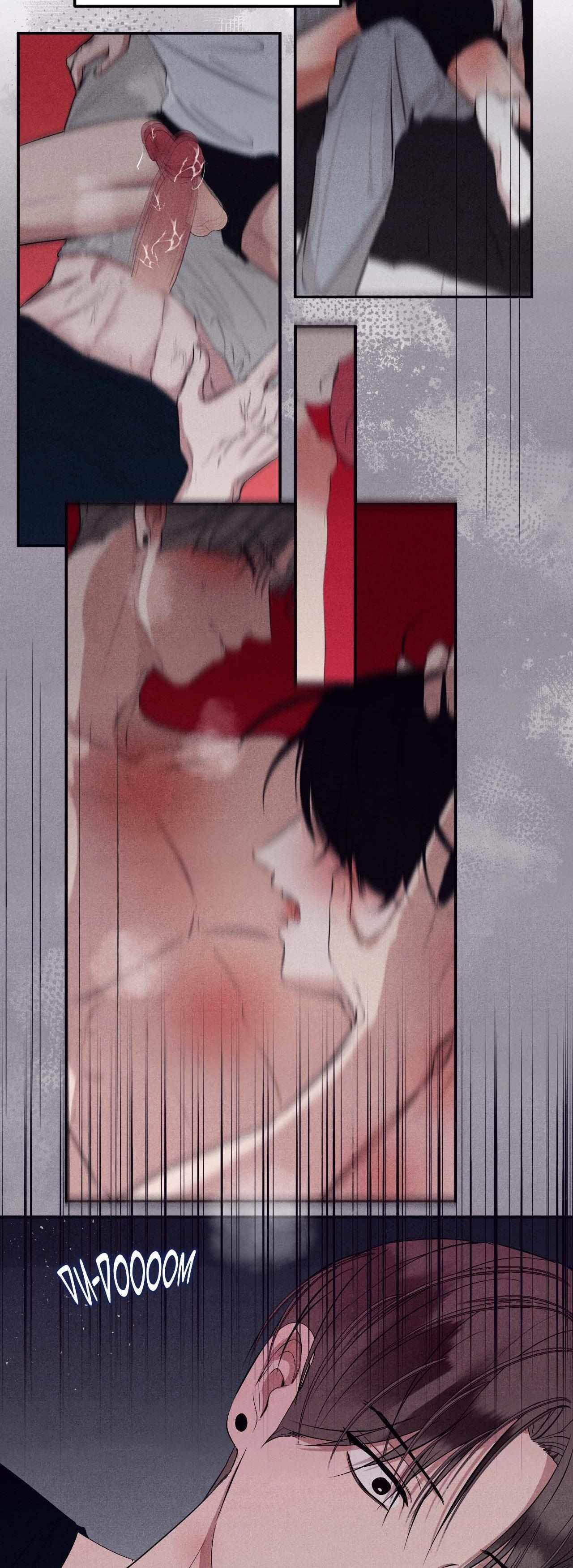 Unsleep Chapter 17 - Page 11 in English