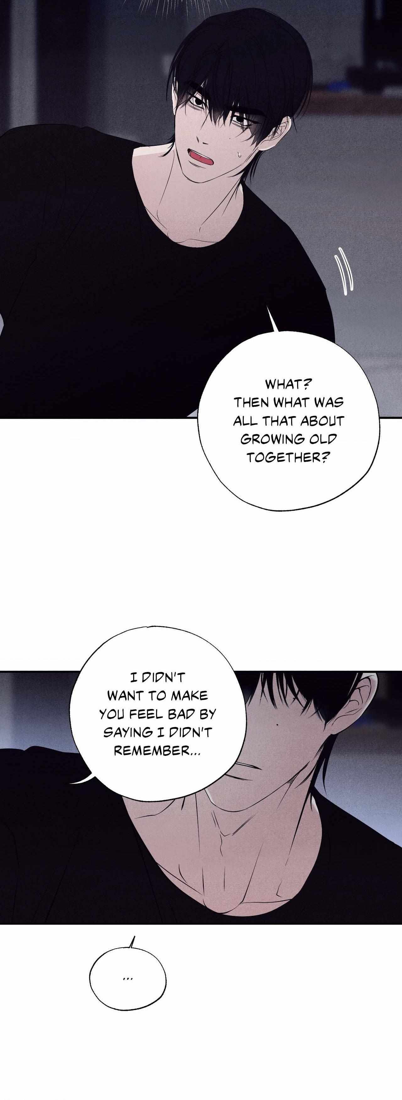 Unsleep Chapter 17 - Page 14 in English