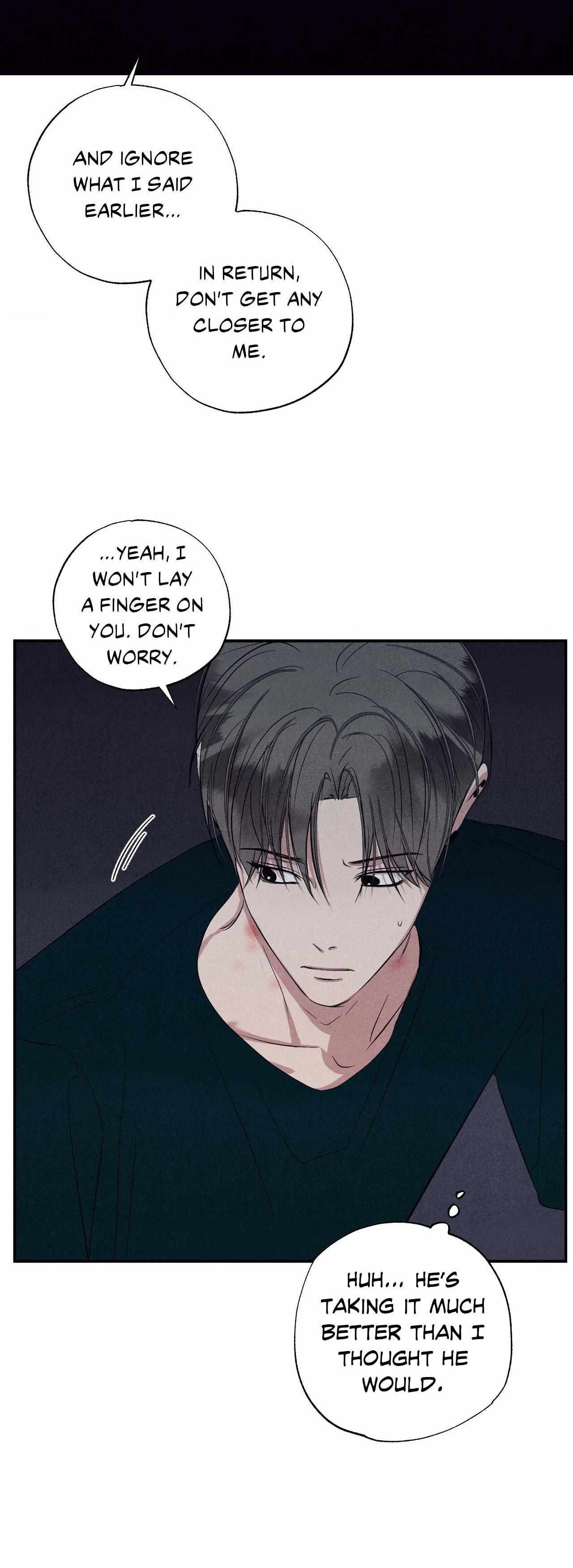 Unsleep Chapter 17 - Page 18 in English