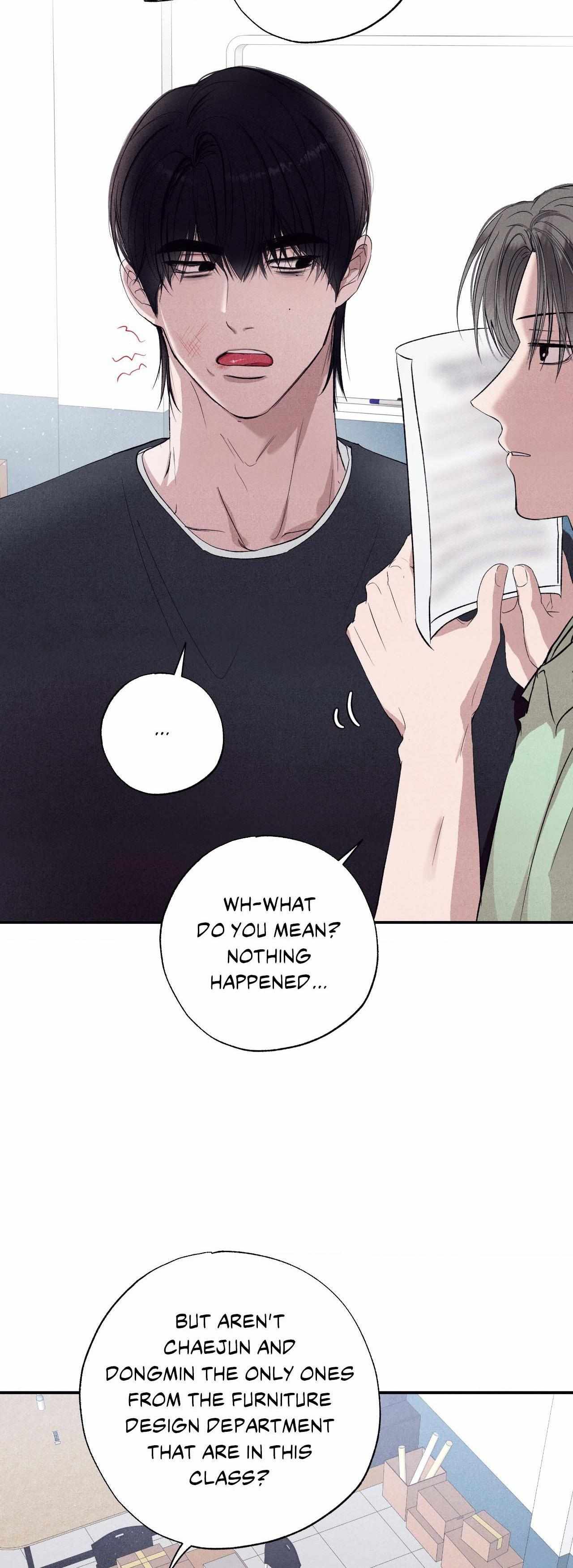 Unsleep Chapter 17 - Page 27 in English