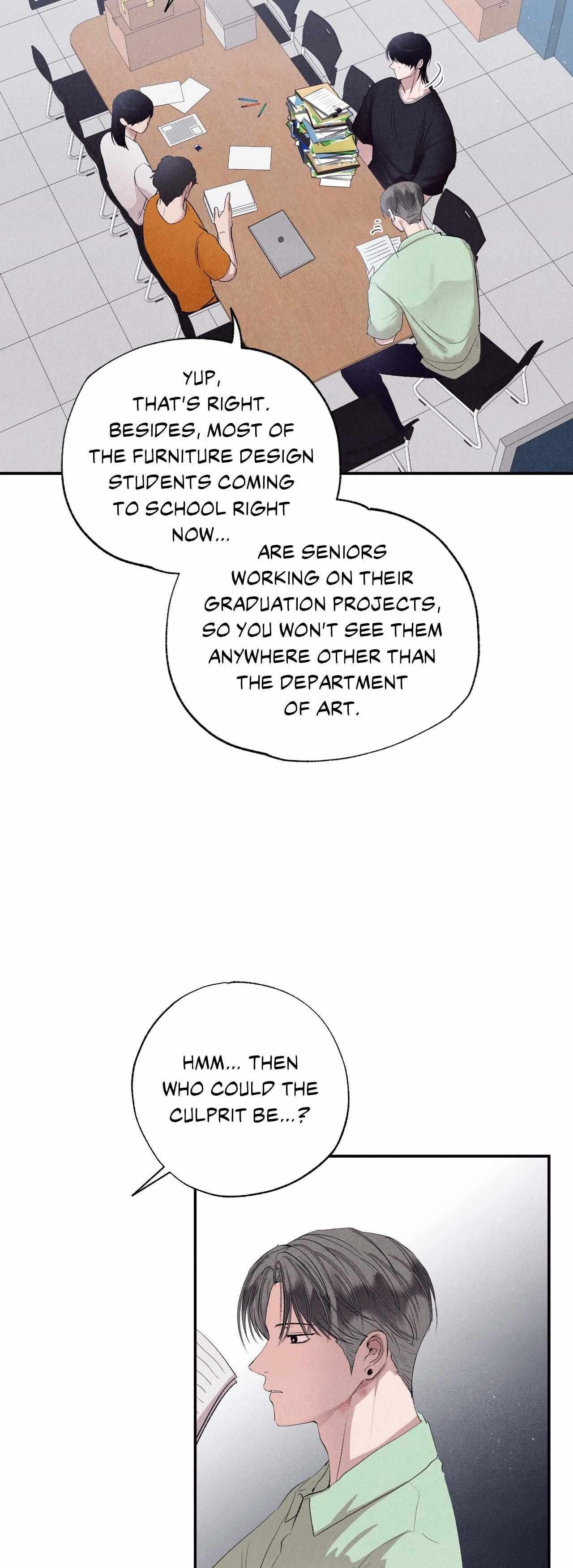 Unsleep Chapter 17 - Page 28 in English