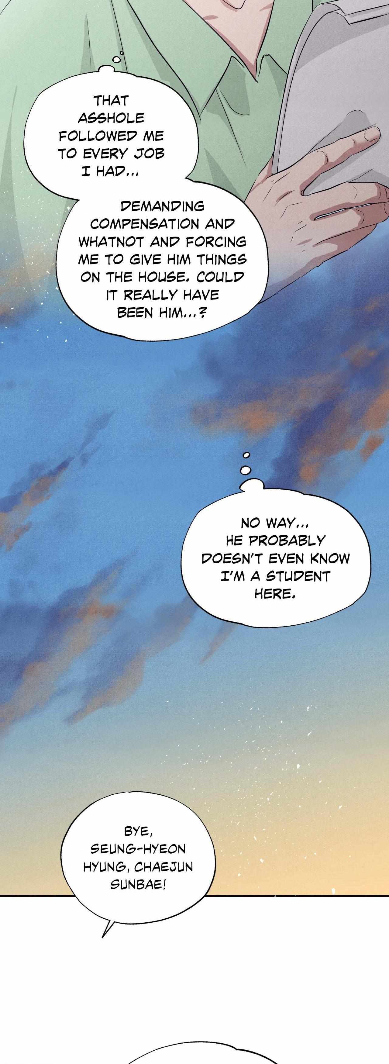 Unsleep Chapter 17 - Page 32 in English