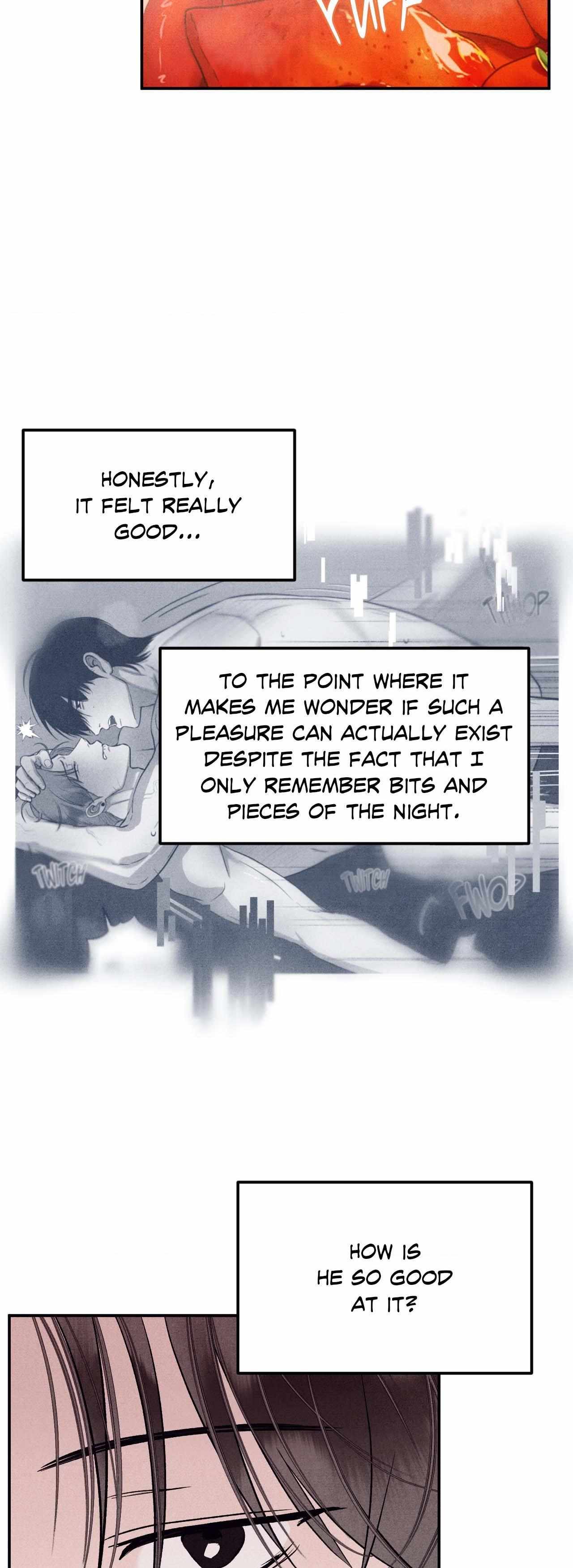 Unsleep Chapter 17 - Page 36 in English