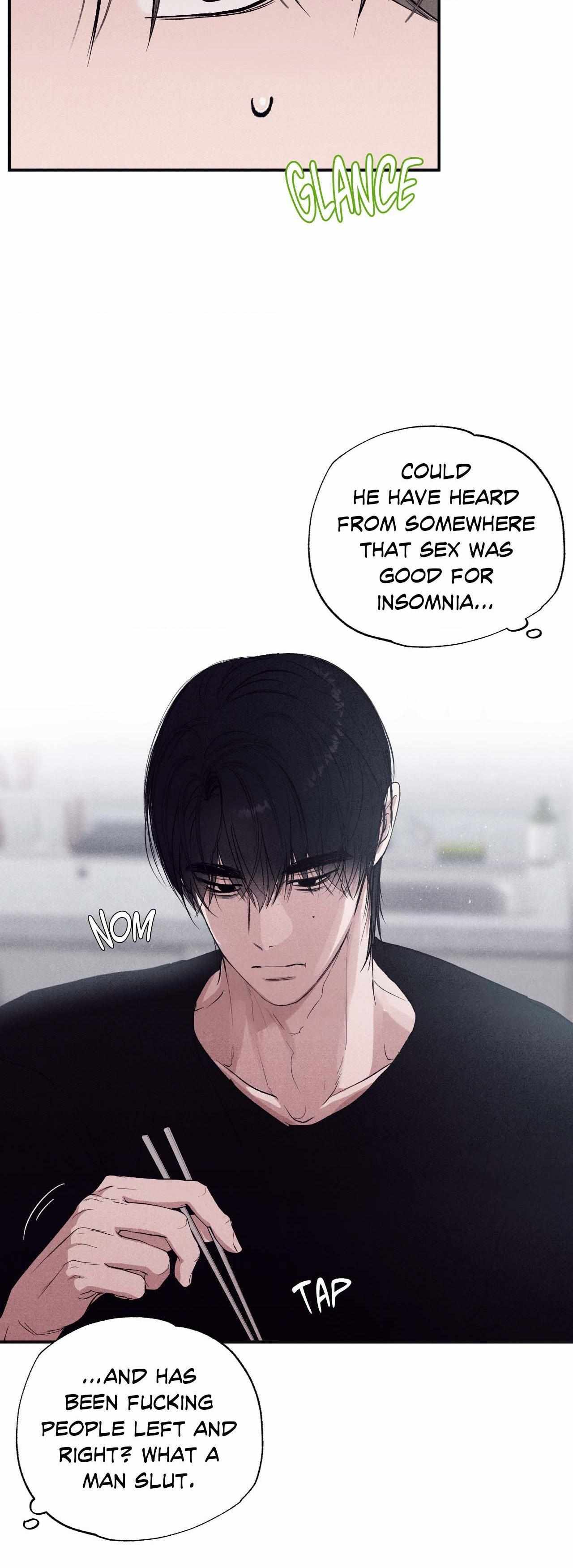 Unsleep Chapter 17 - Page 37 in English