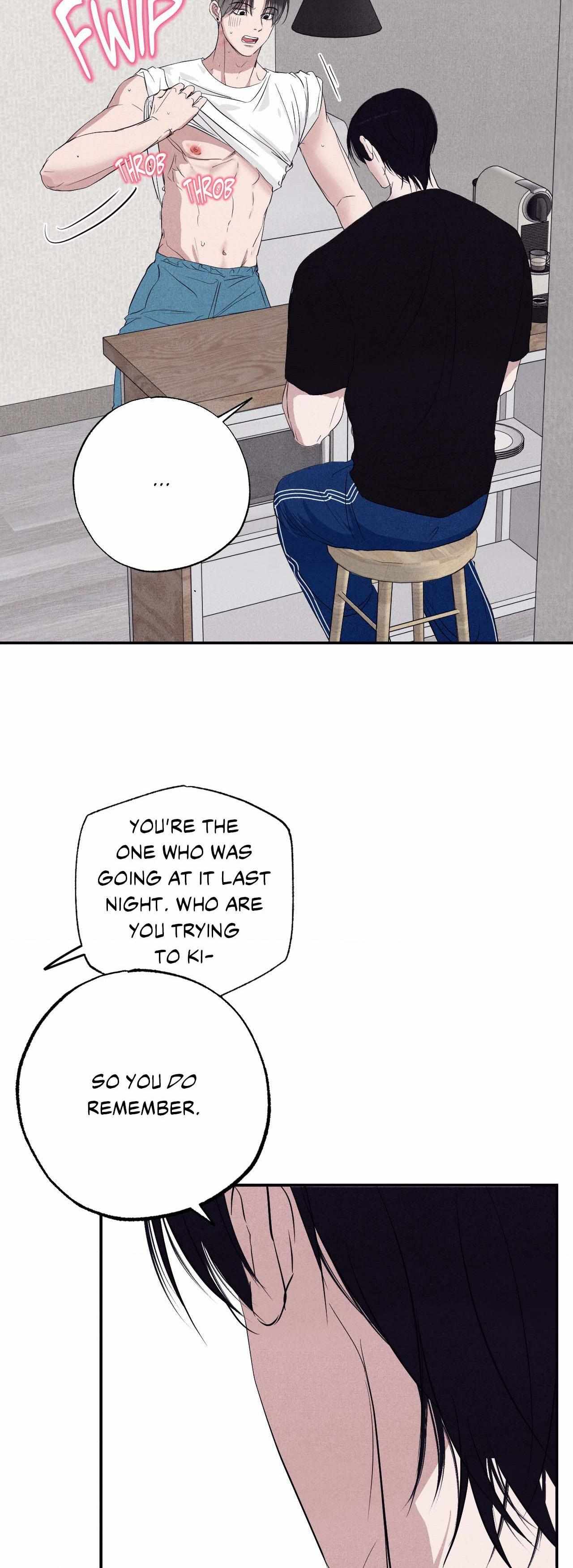 Unsleep Chapter 17 - Page 45 in English