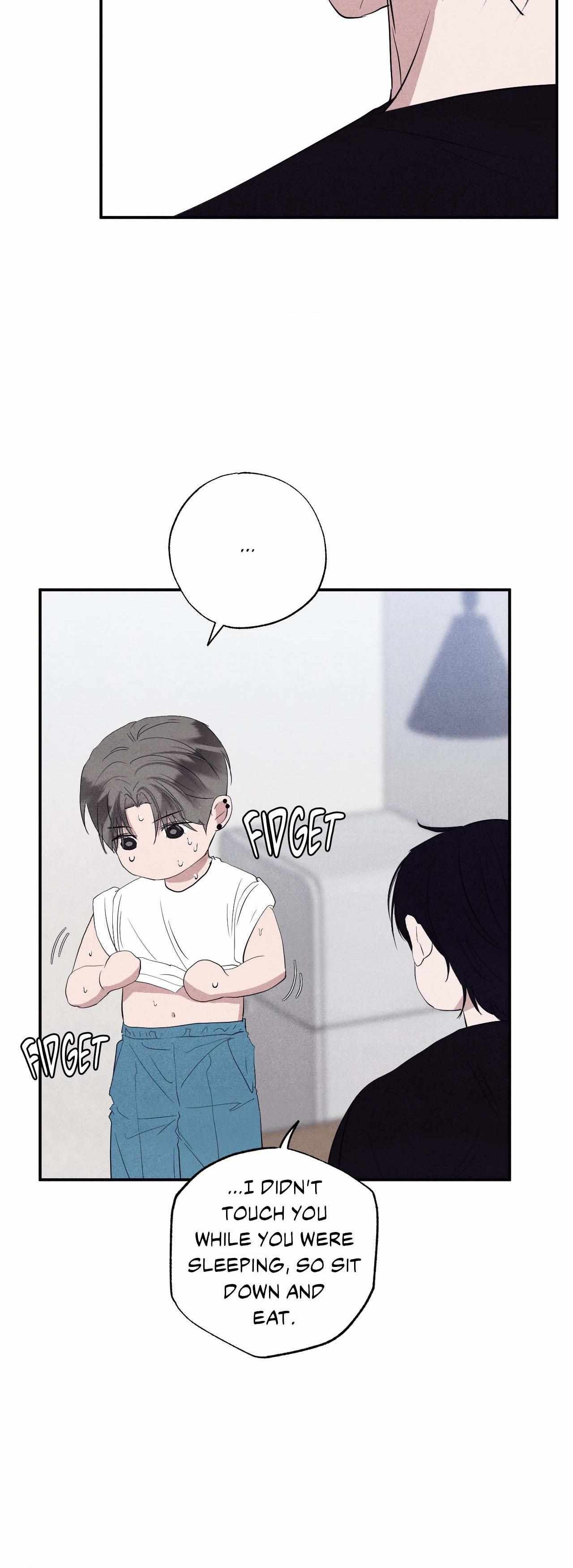 Unsleep Chapter 17 - Page 46 in English