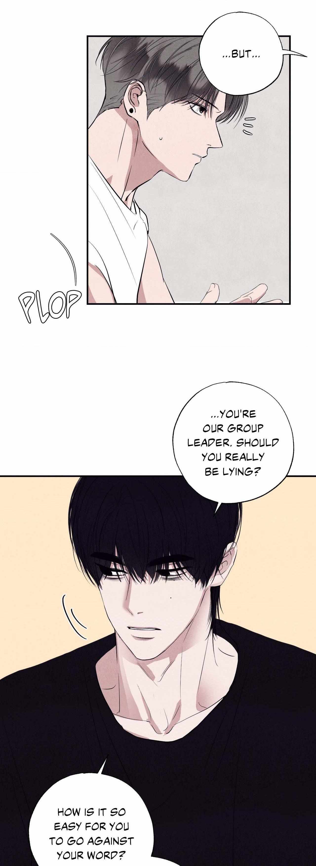 Unsleep Chapter 17 - Page 47 in English