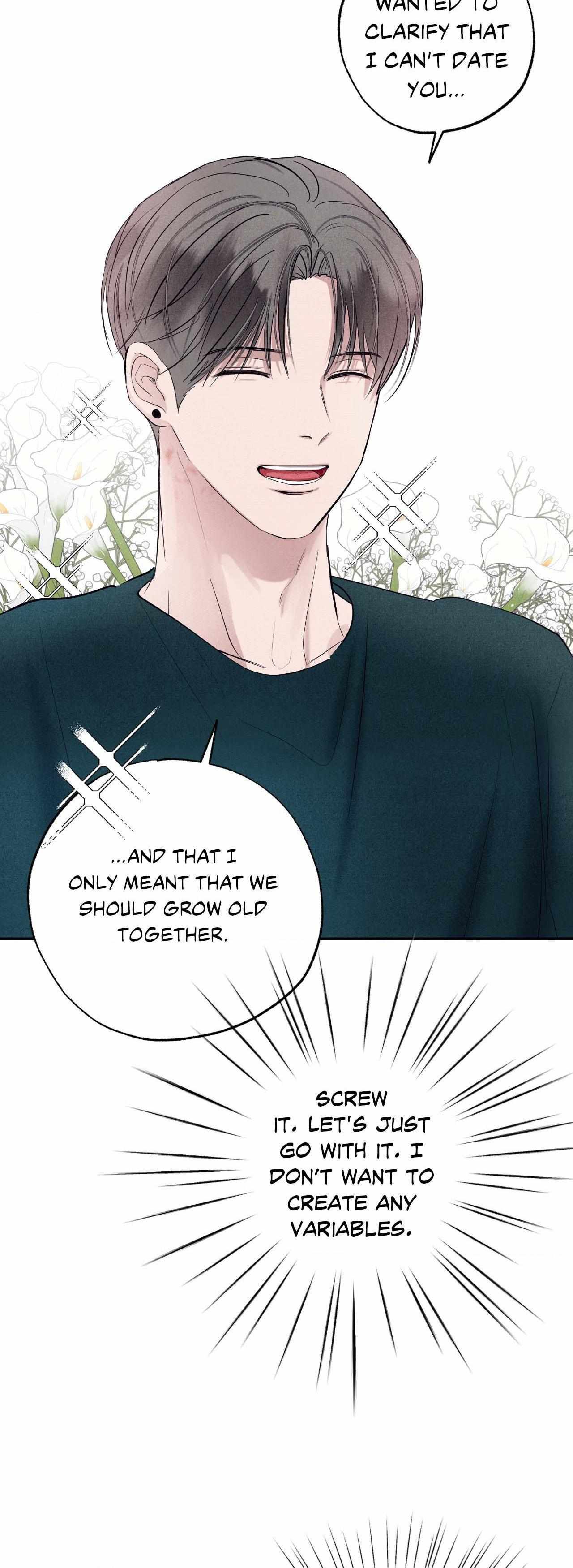 Unsleep Chapter 17 - Page 7 in English