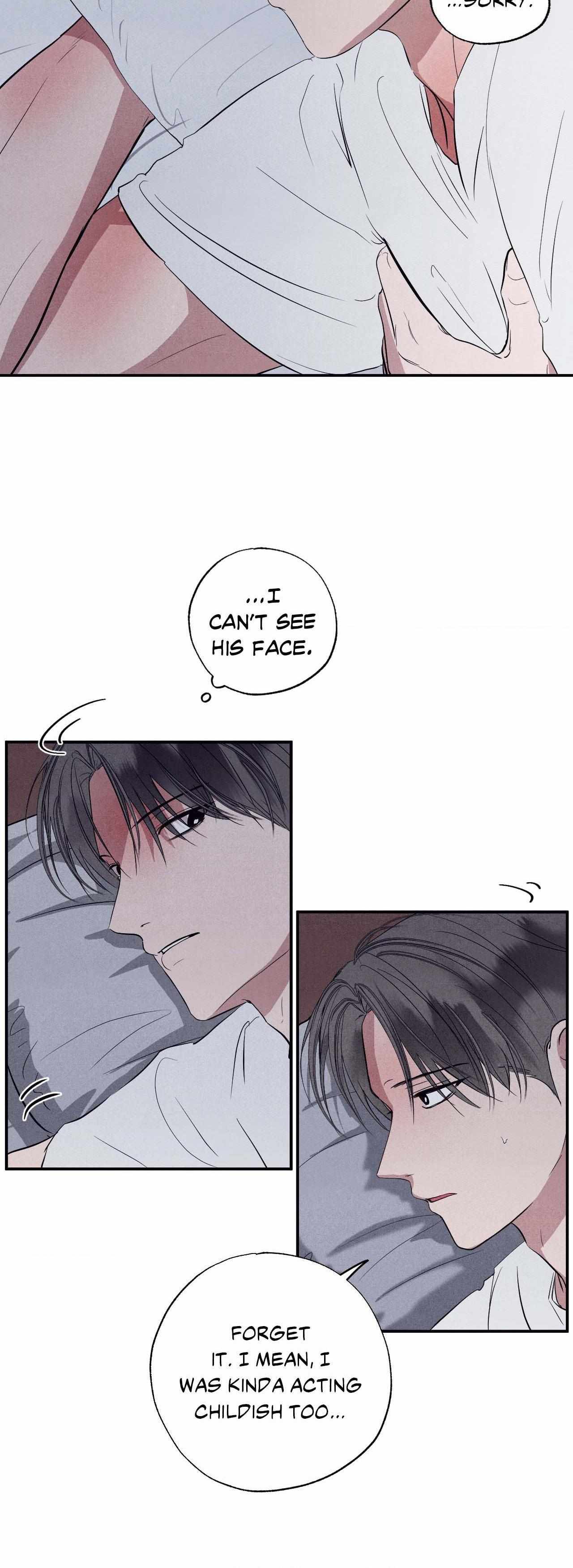 Unsleep Chapter 19 - Page 11 in English