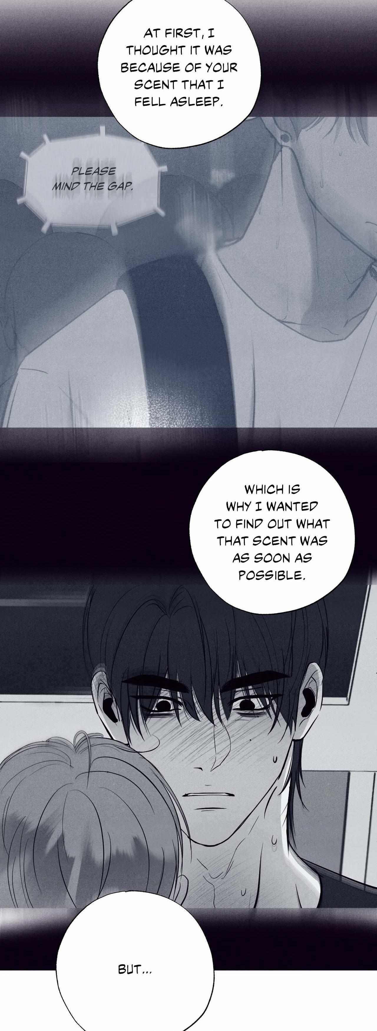 Unsleep Chapter 19 - Page 17 in English