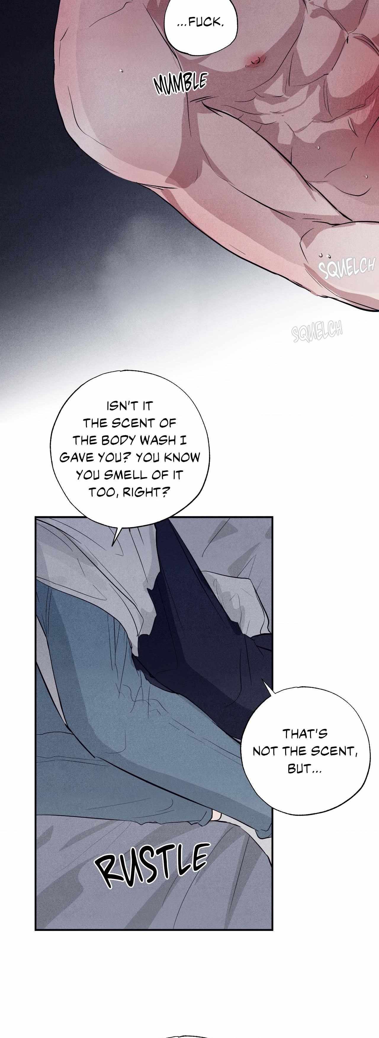 Unsleep Chapter 19 - Page 20 in English
