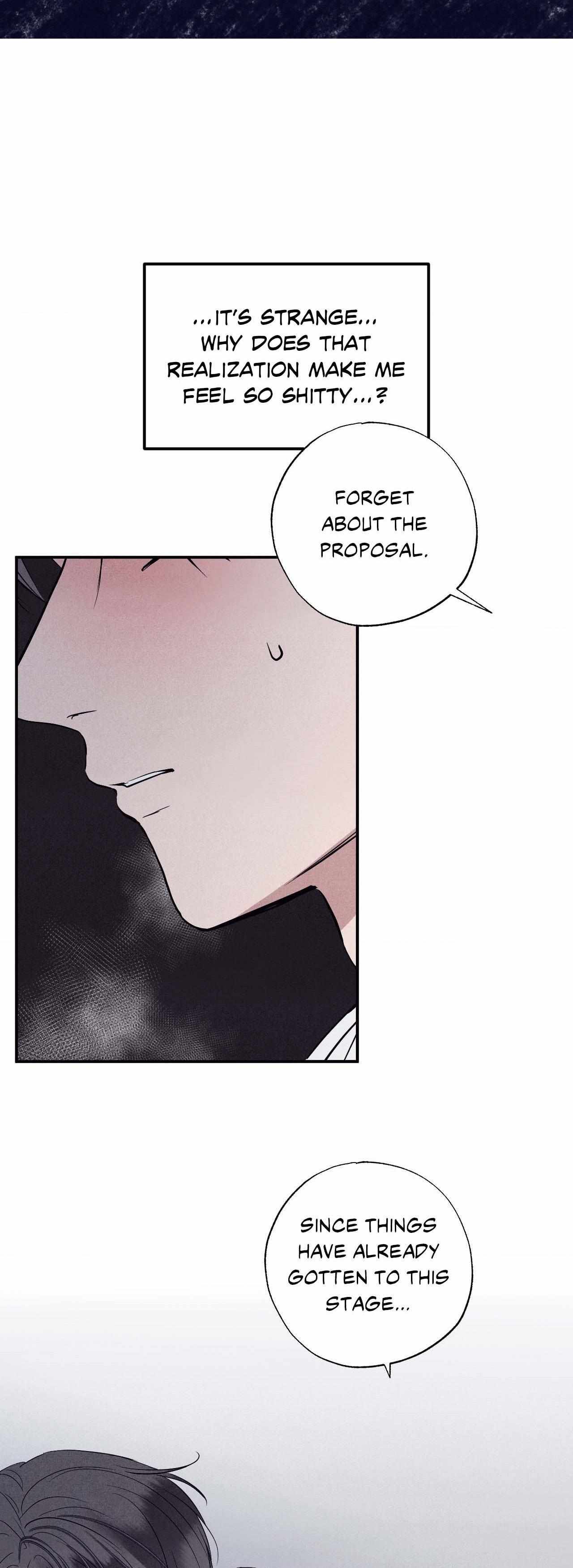 Unsleep Chapter 19 - Page 23 in English