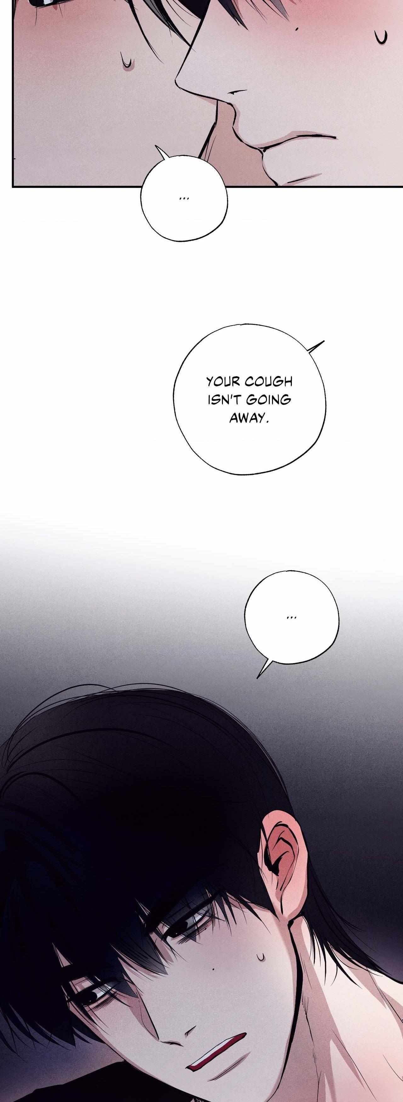 Unsleep Chapter 19 - Page 28 in English