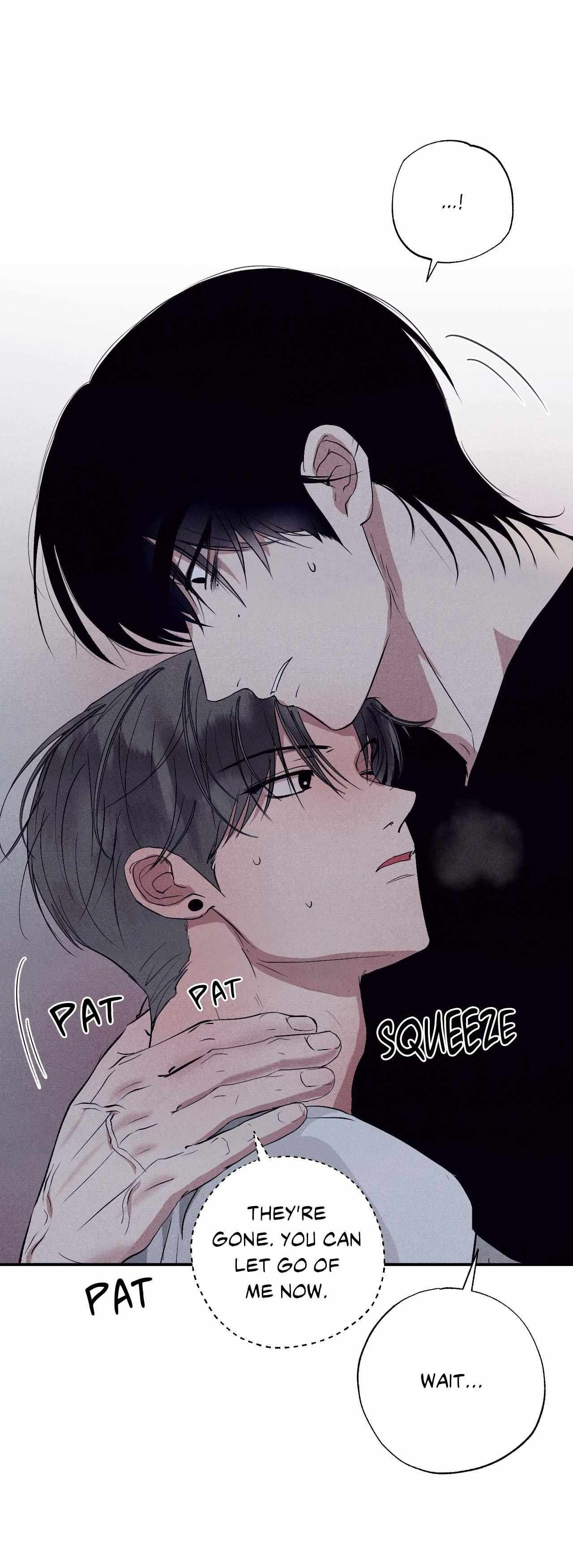 Unsleep Chapter 19 - Page 3 in English