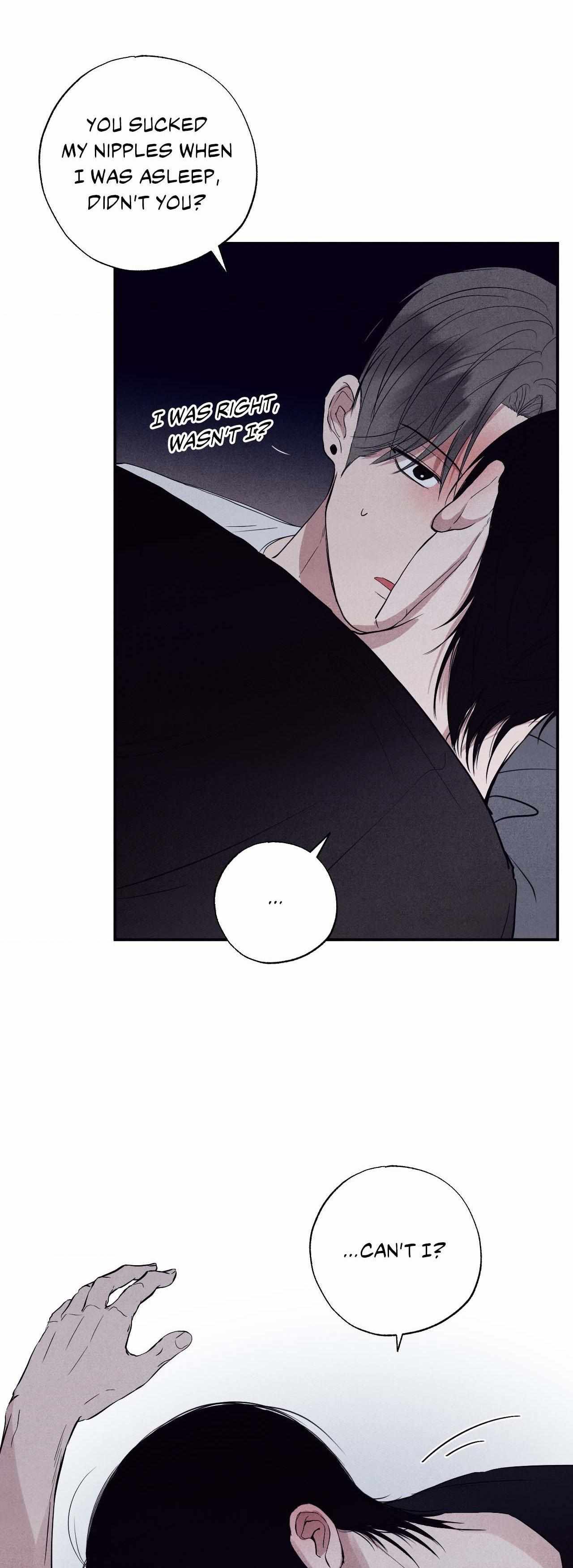 Unsleep Chapter 19 - Page 31 in English