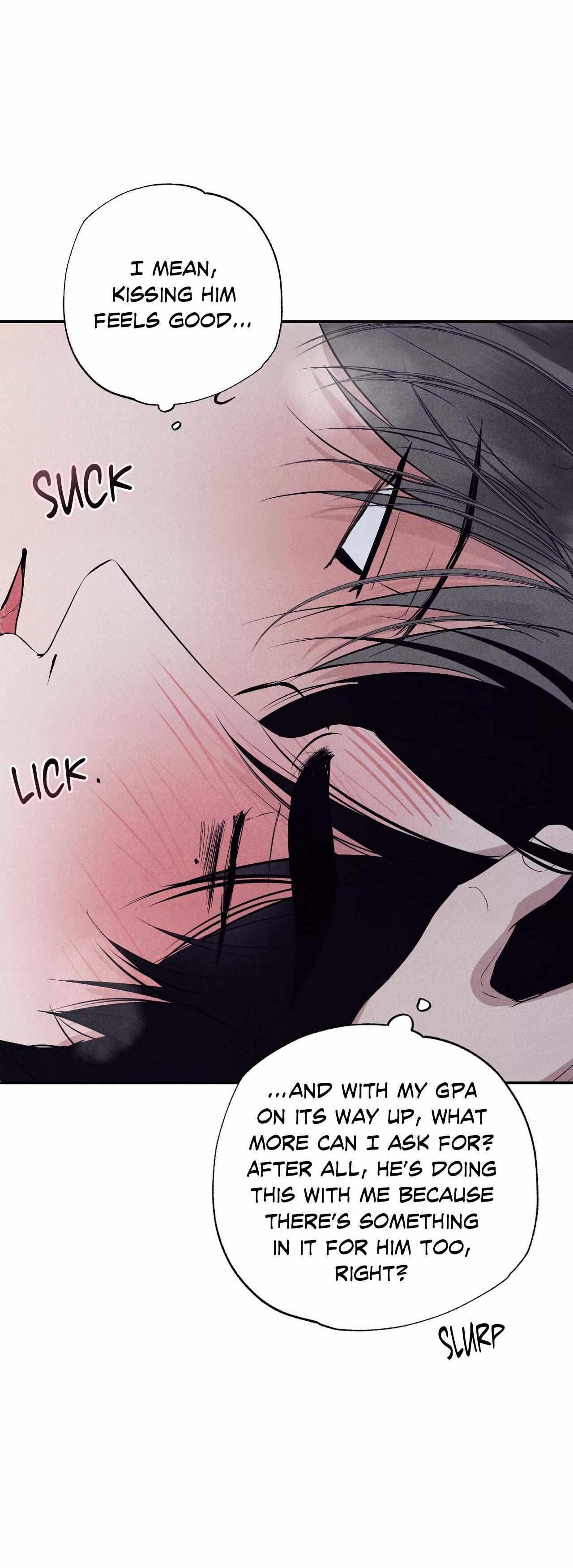 Unsleep Chapter 19 - Page 39 in English