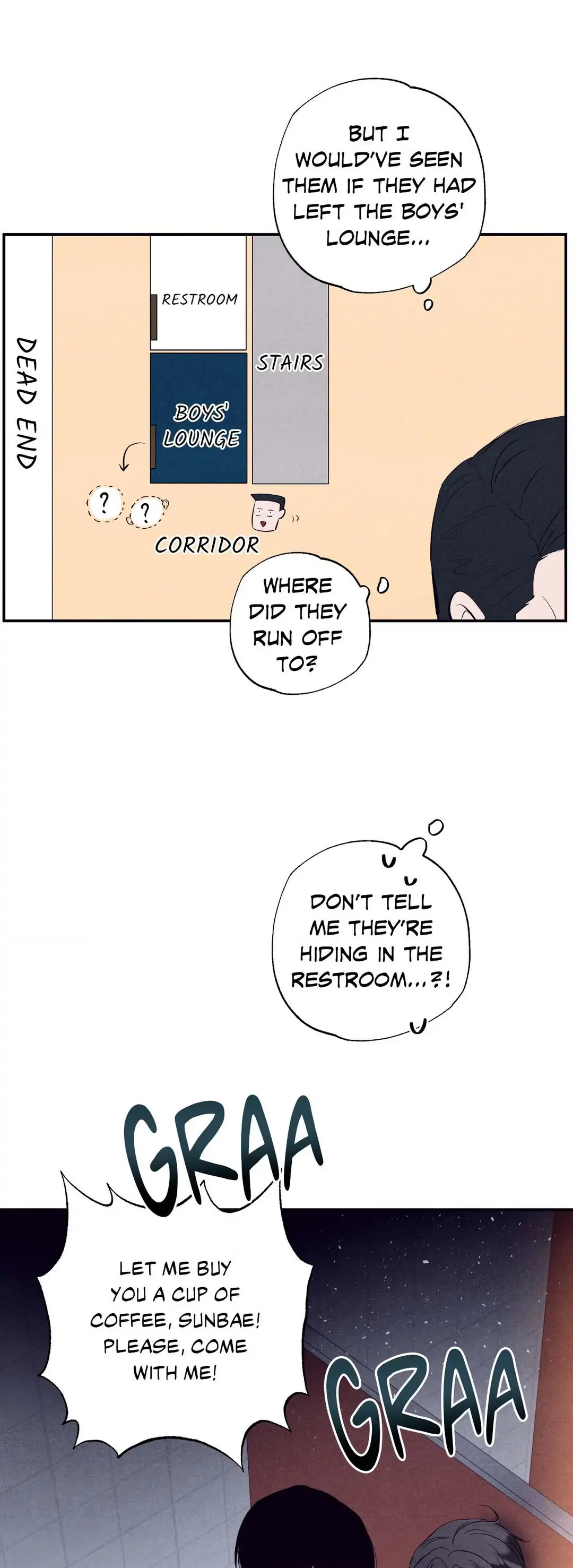 Unsleep Chapter 20 - Page 13 in English