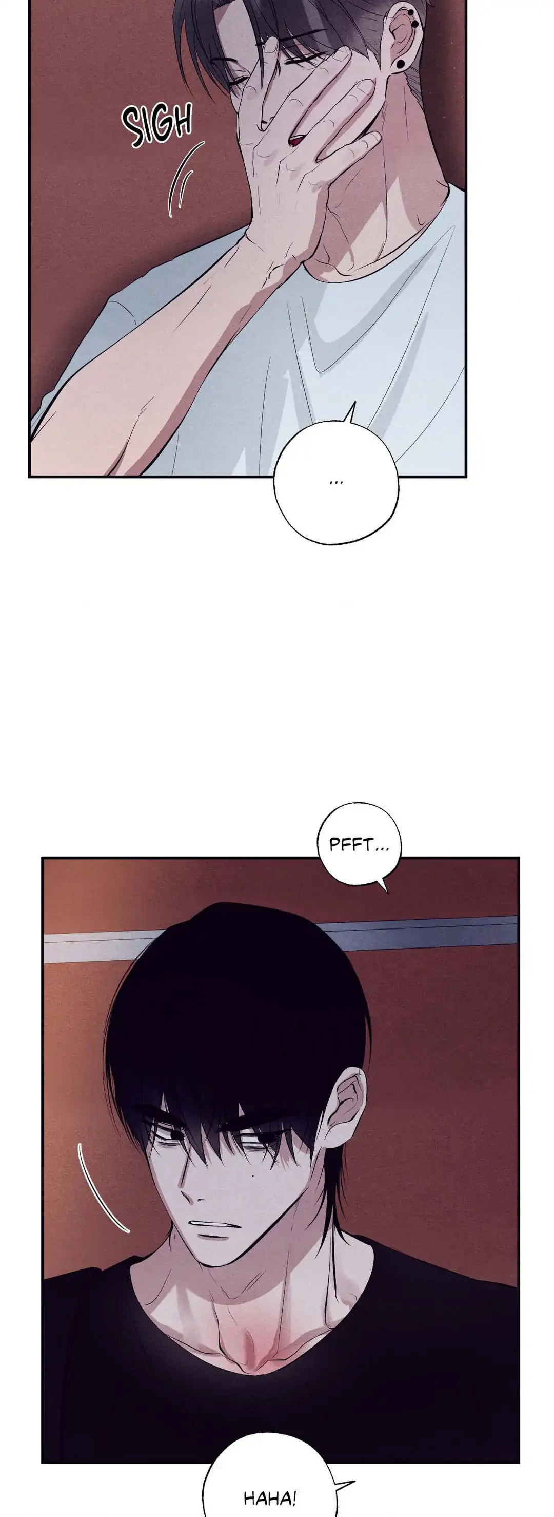 Unsleep Chapter 20 - Page 15 in English