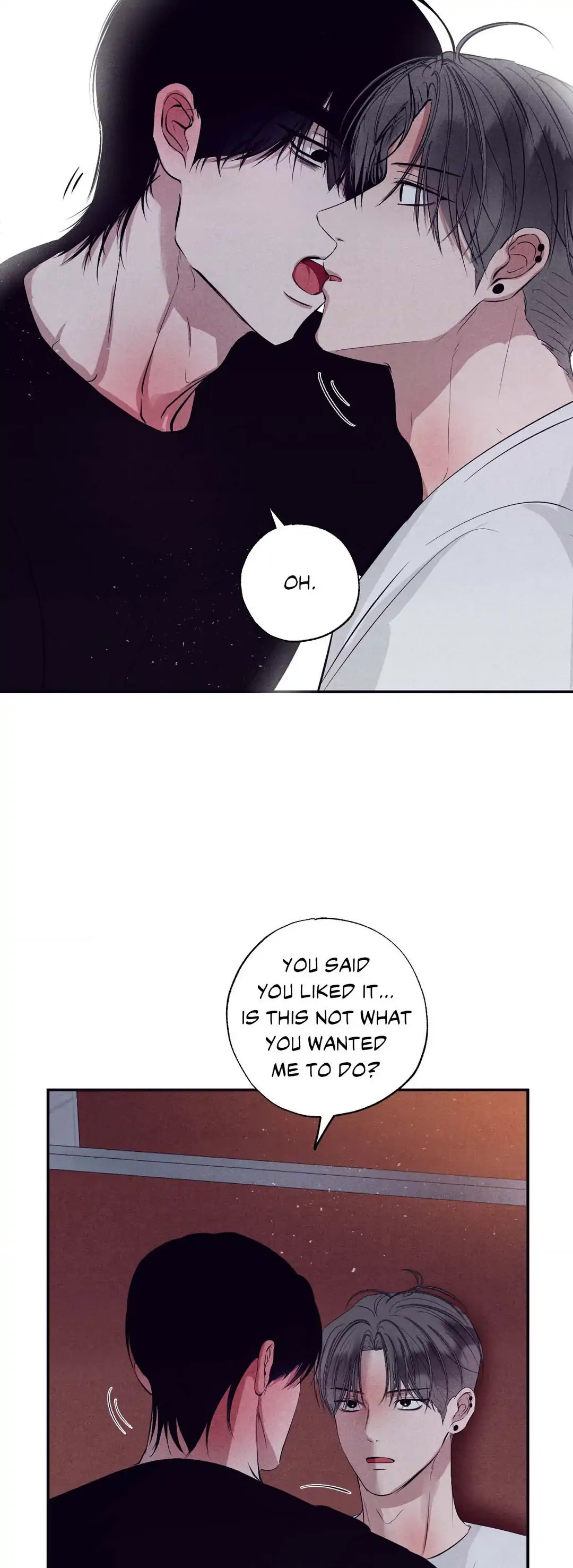 Unsleep Chapter 20 - Page 20 in English