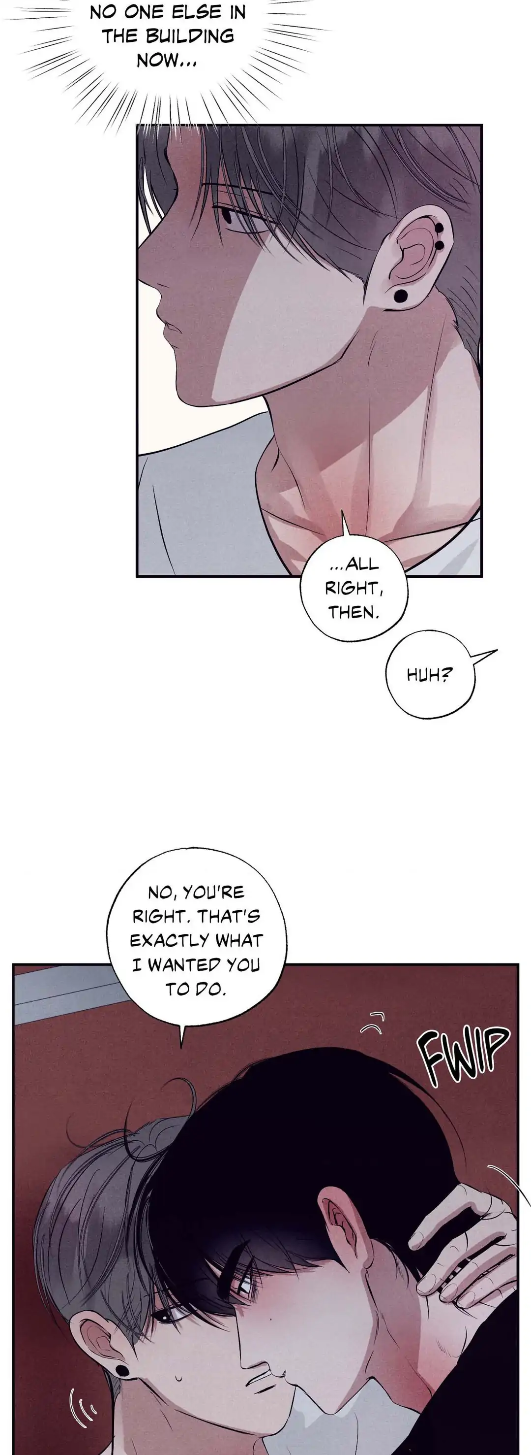 Unsleep Chapter 20 - Page 22 in English
