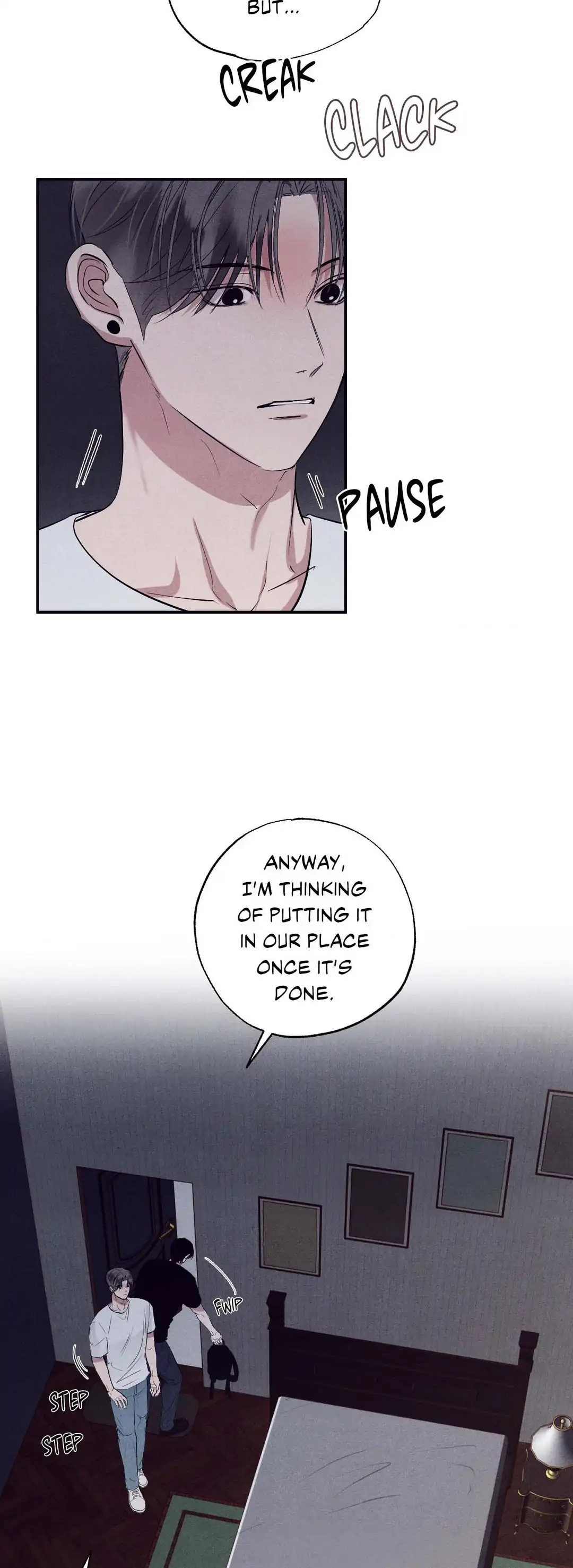 Unsleep Chapter 20 - Page 38 in English