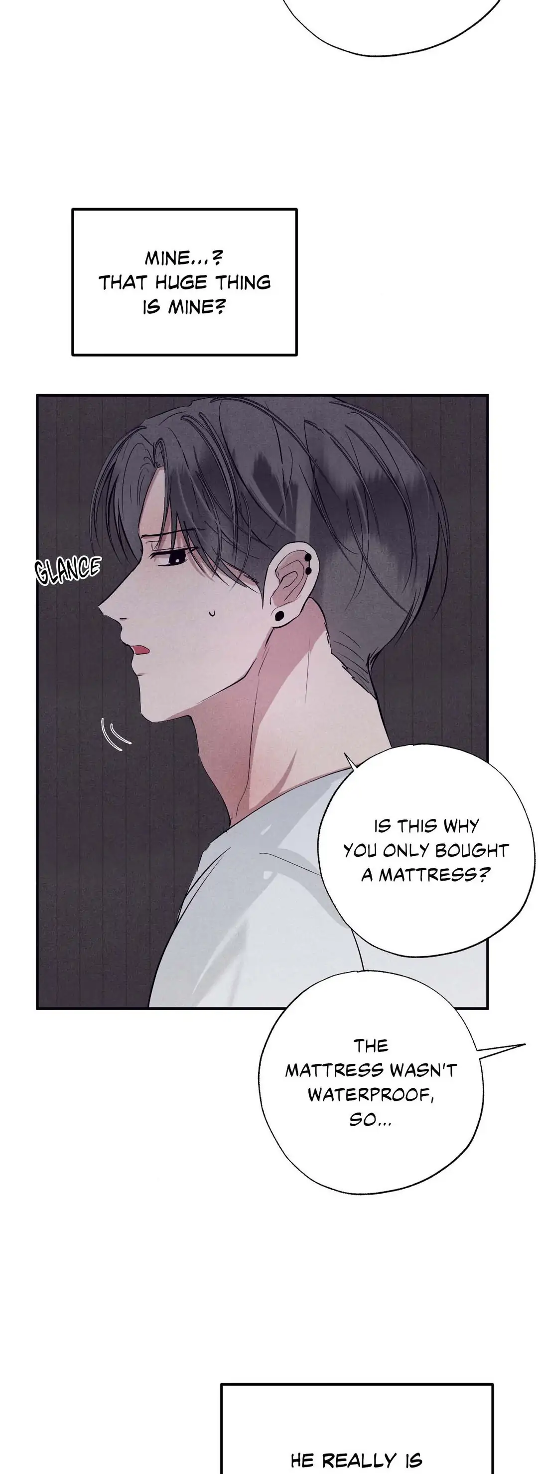 Unsleep Chapter 20 - Page 40 in English