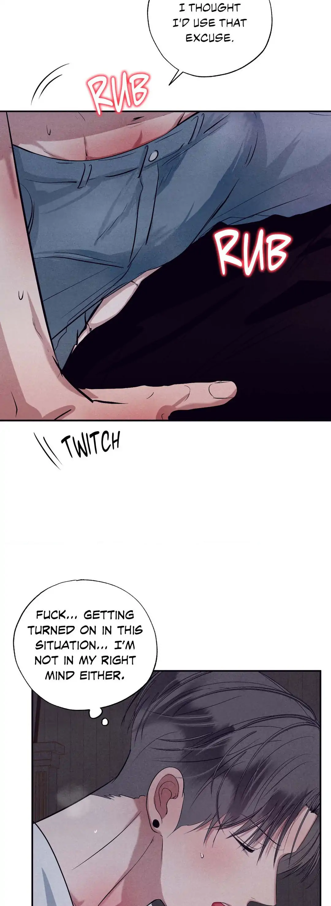 Unsleep Chapter 20 - Page 44 in English