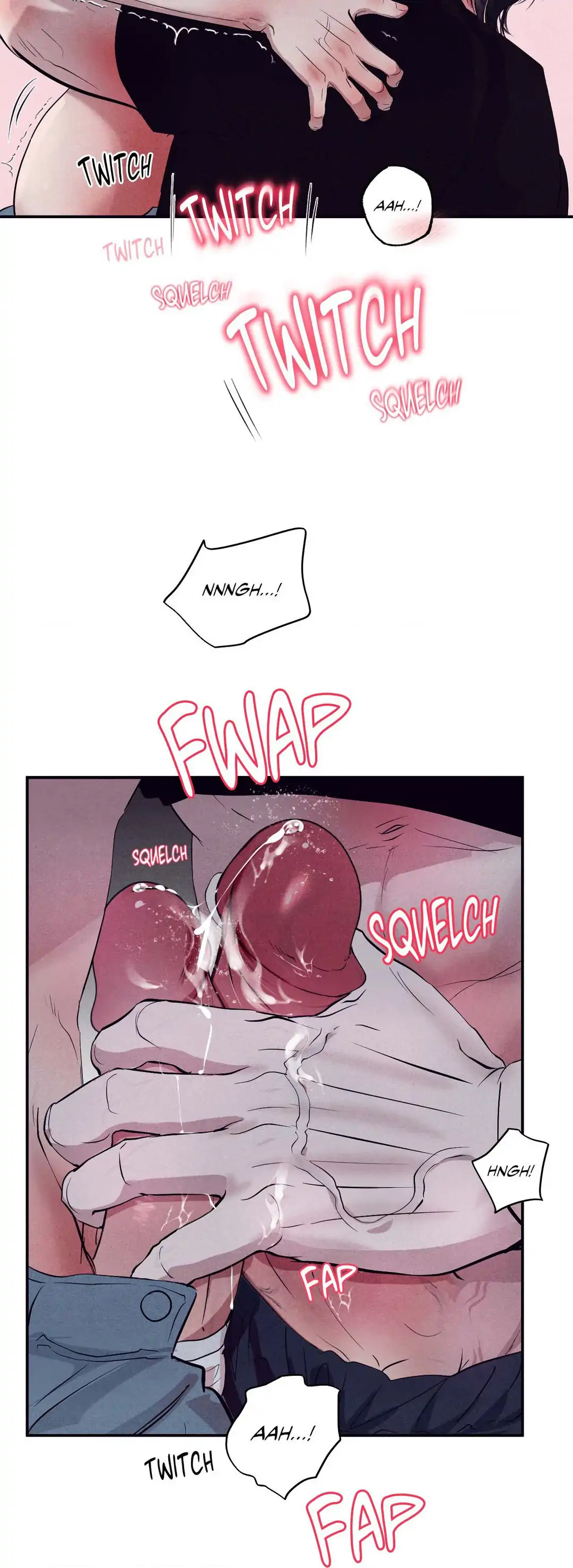 Unsleep Chapter 20 - Page 48 in English