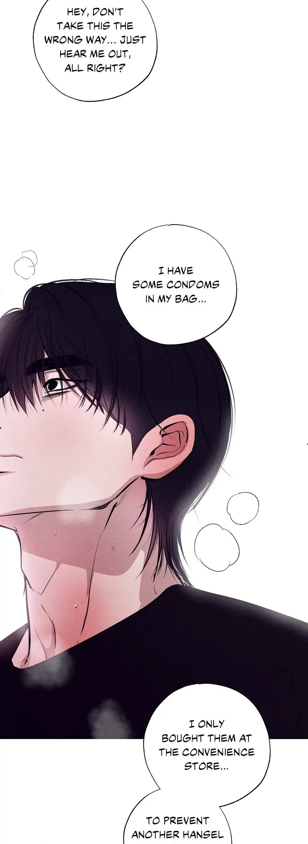 Unsleep Chapter 20 - Page 55 in English