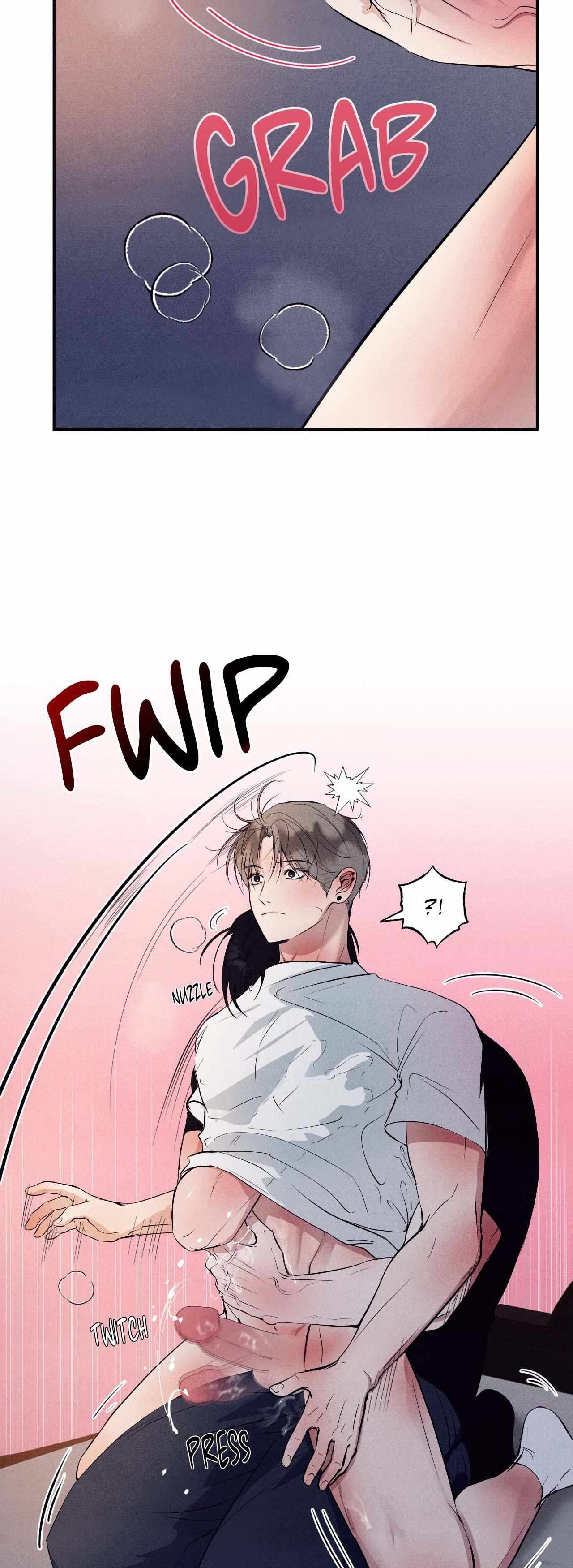 Unsleep Chapter 21 - Page 12 in English