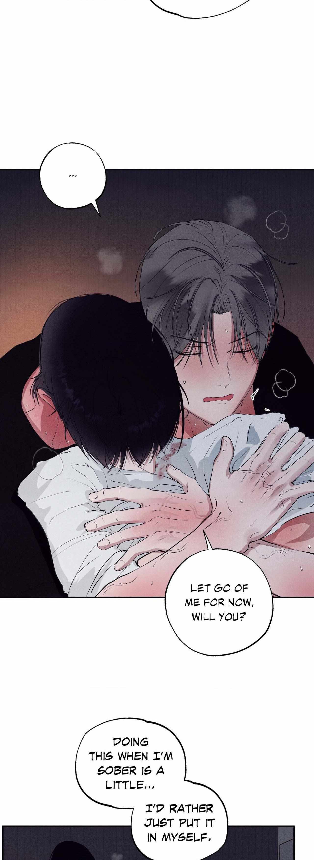 Unsleep Chapter 21 - Page 17 in English