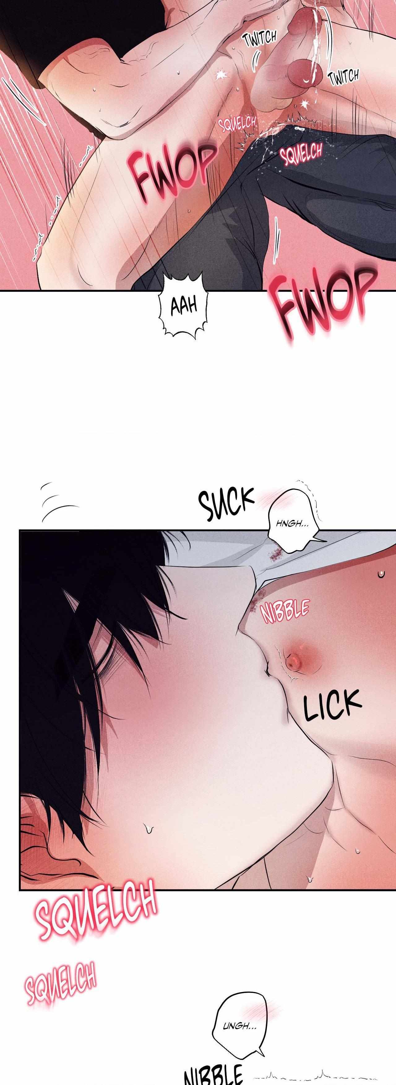 Unsleep Chapter 21 - Page 28 in English