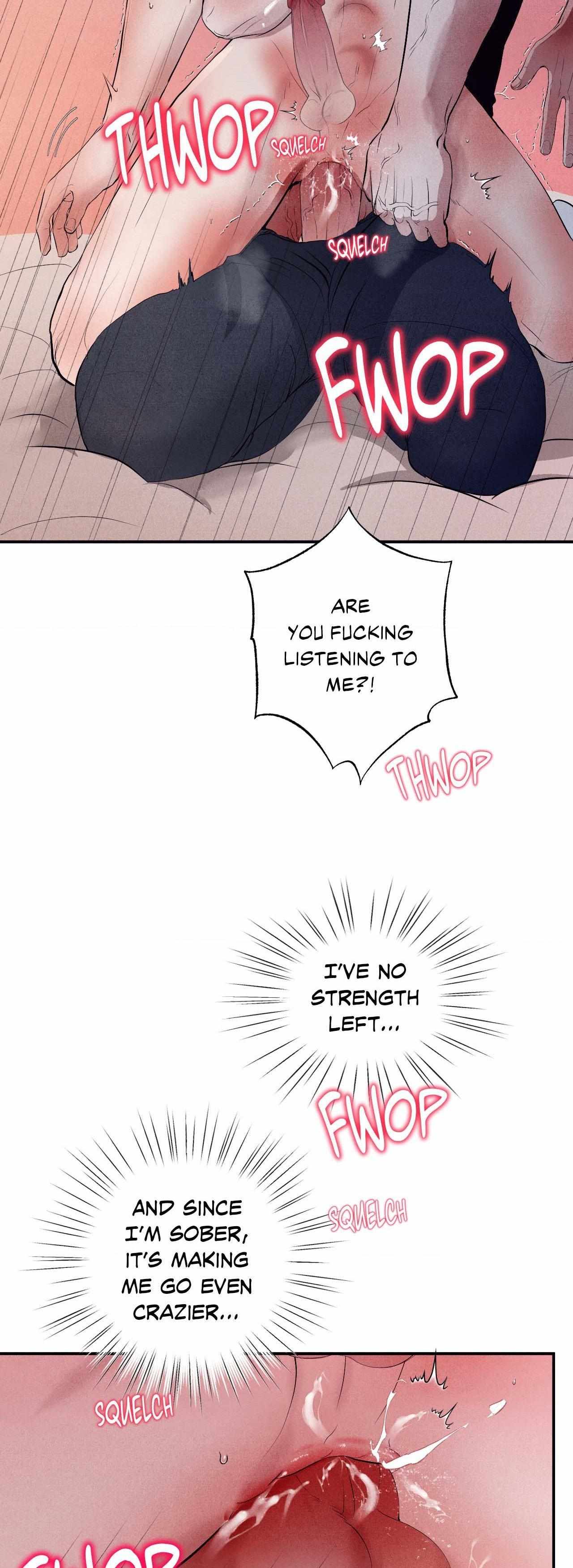 Unsleep Chapter 21 - Page 31 in English