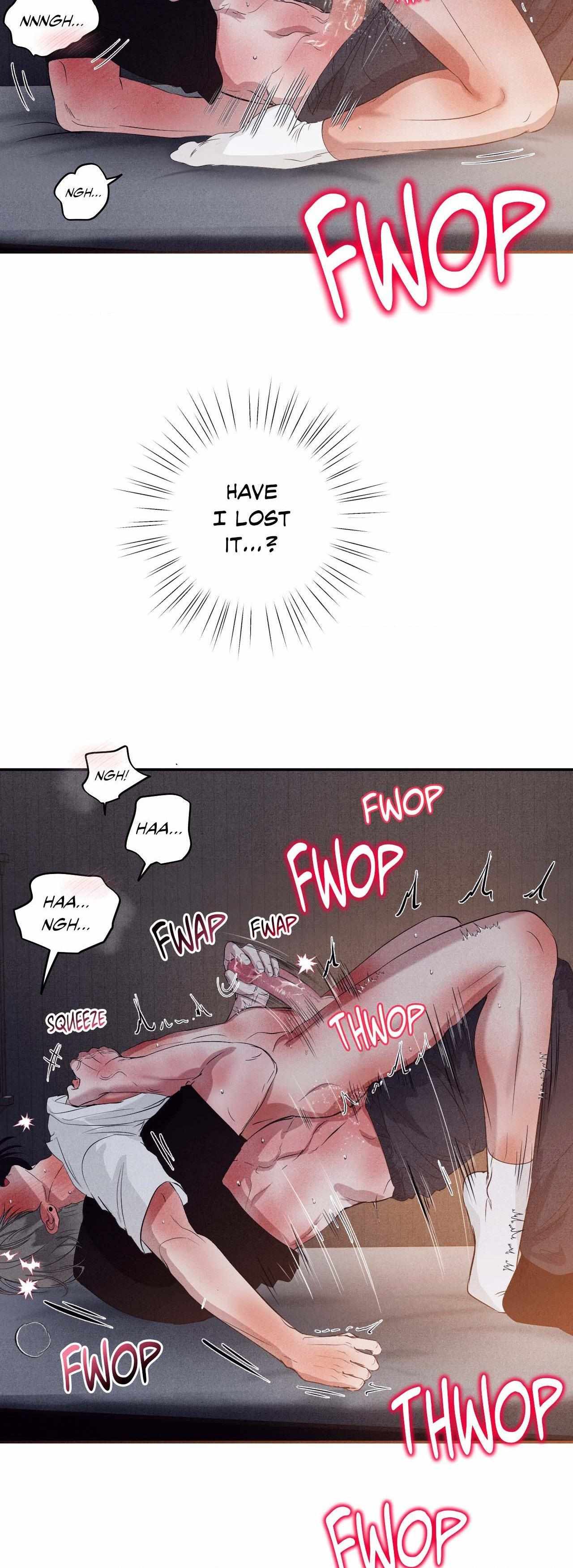 Unsleep Chapter 21 - Page 46 in English