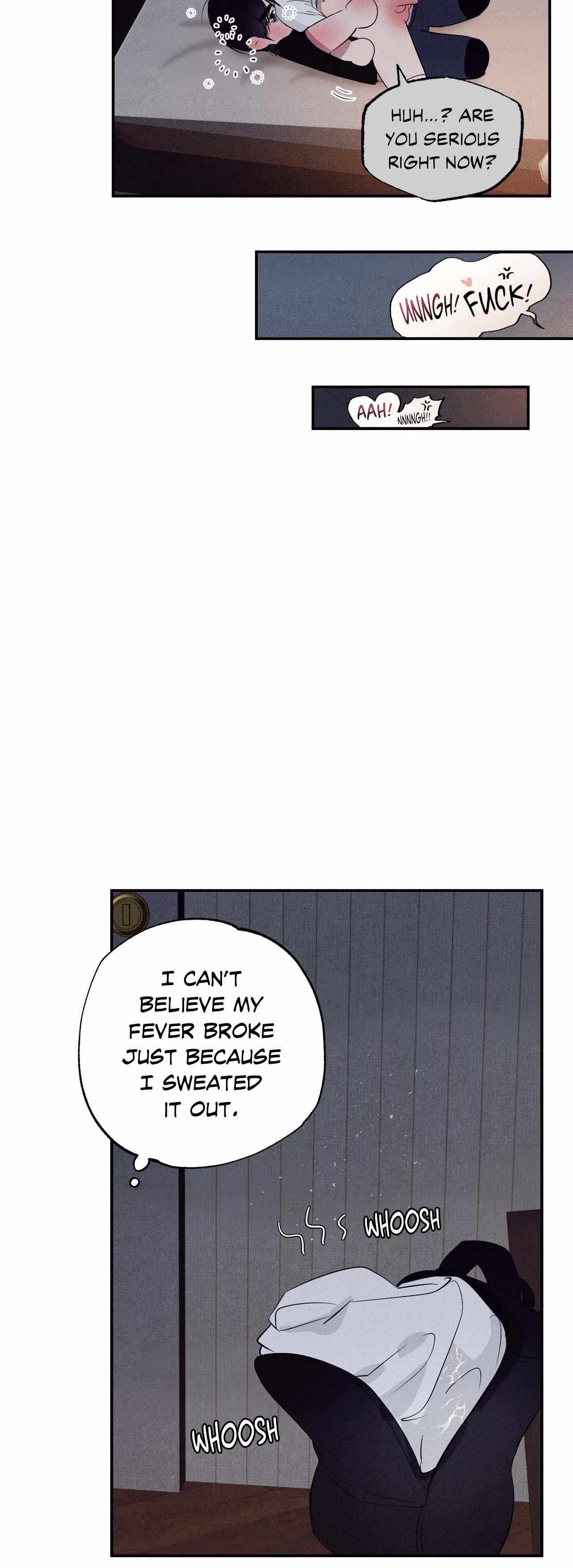 Unsleep Chapter 21 - Page 52 in English