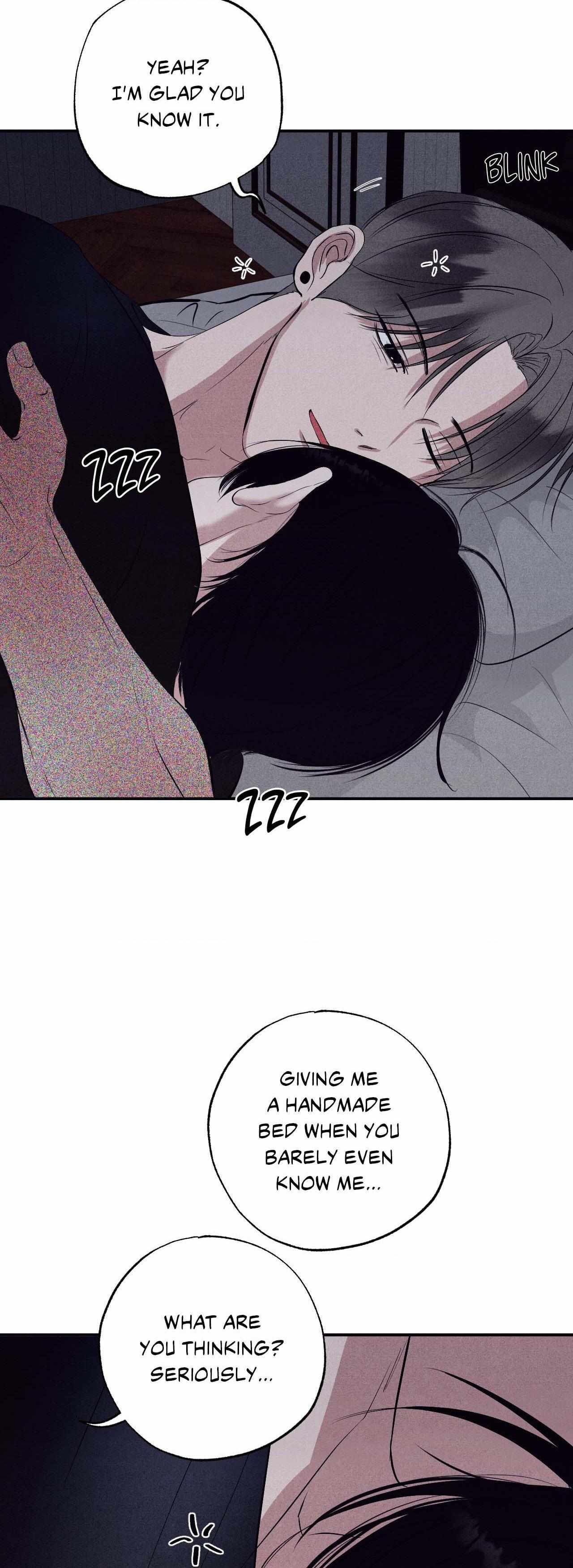 Unsleep Chapter 21 - Page 56 in English