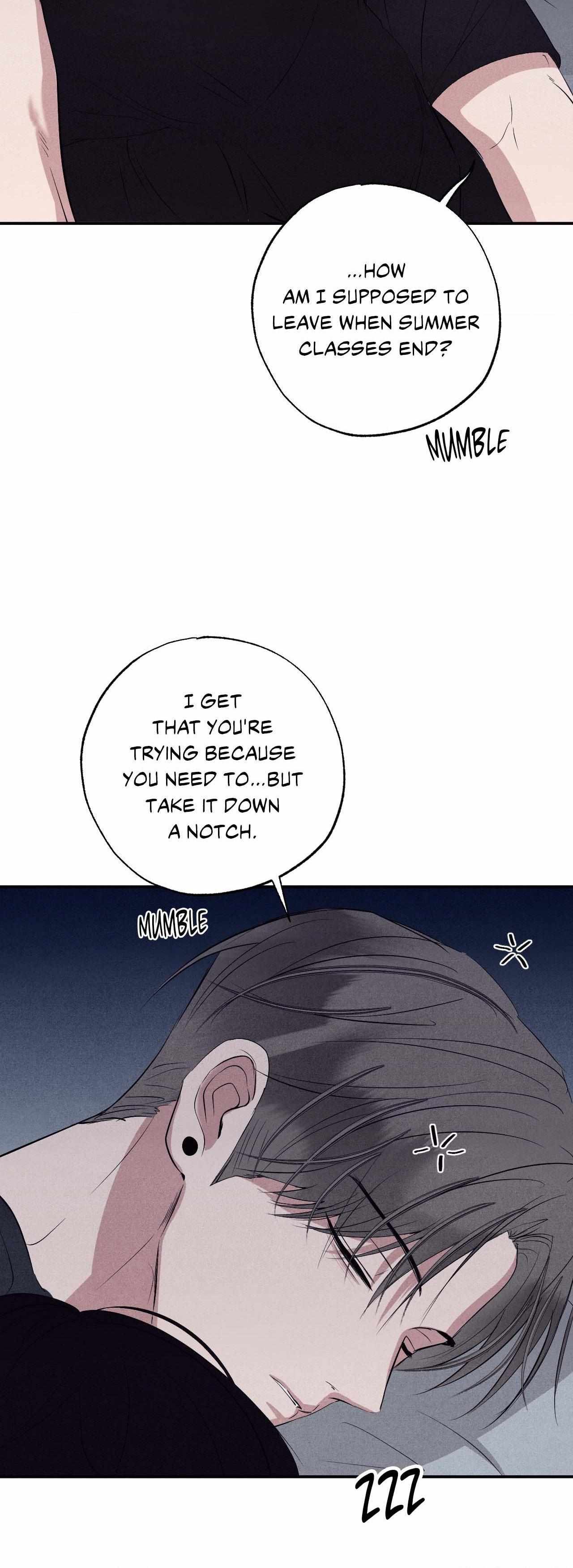 Unsleep Chapter 21 - Page 58 in English