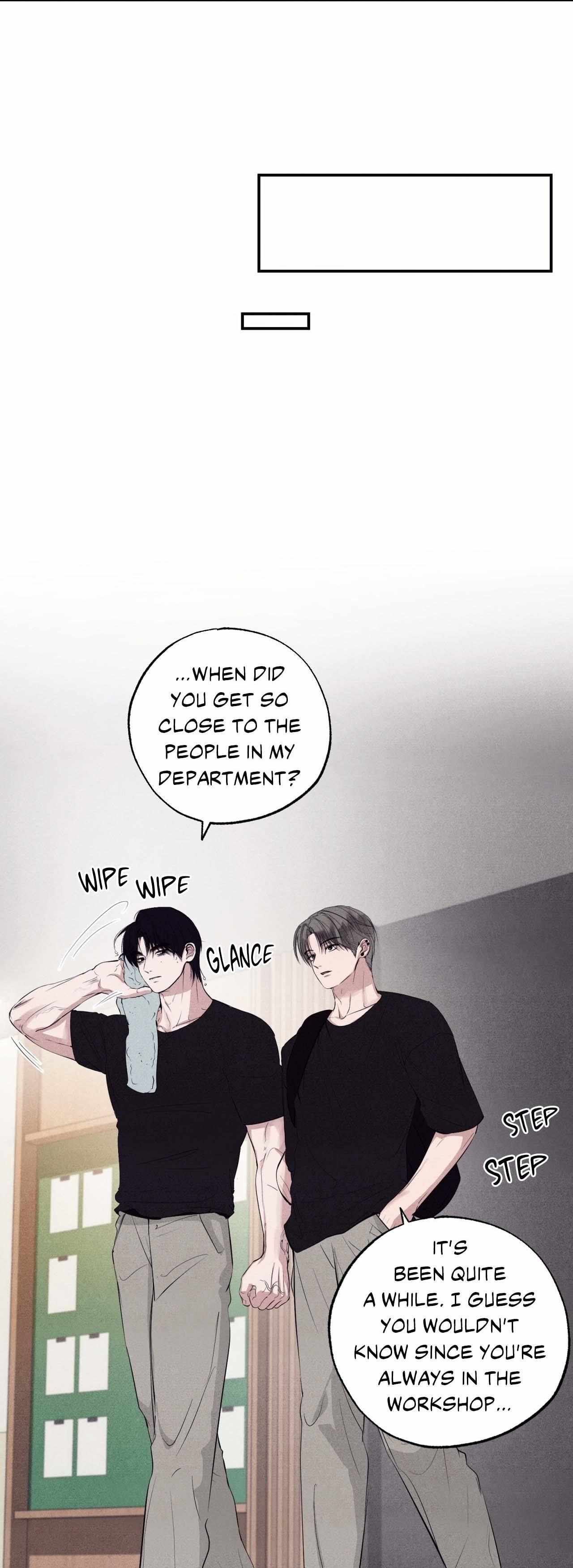 Unsleep Chapter 22 - Page 13 in English