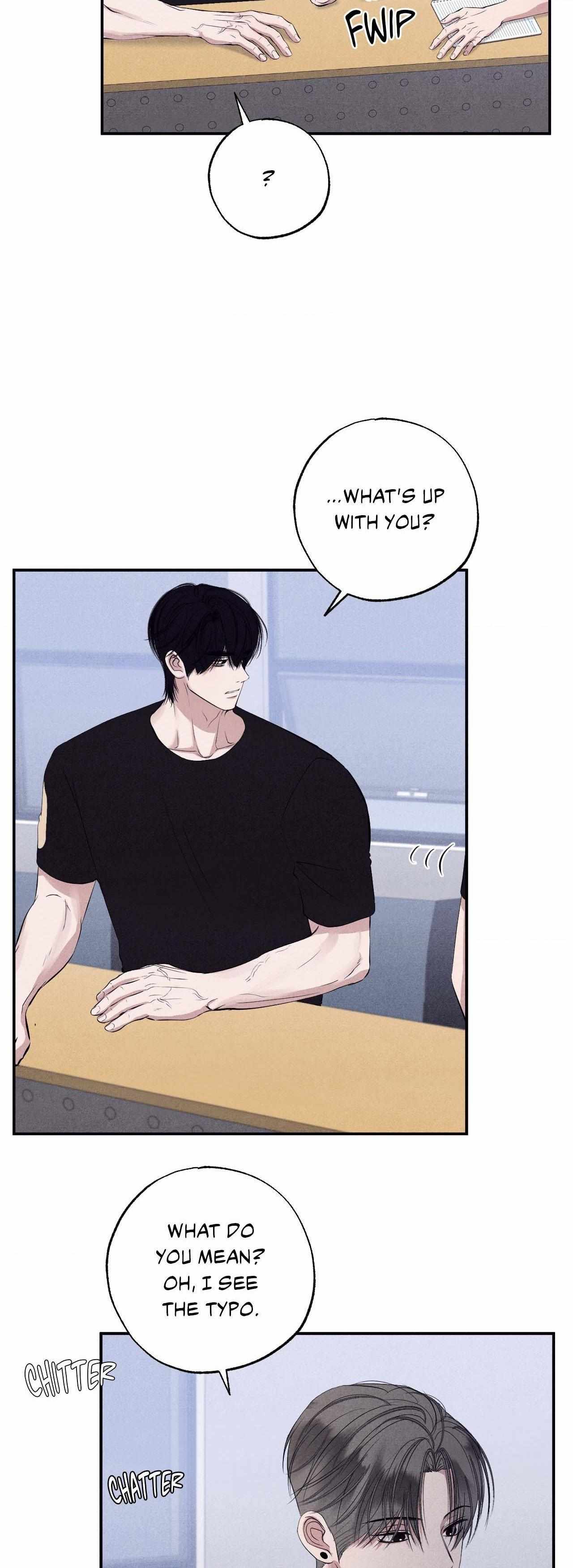 Unsleep Chapter 22 - Page 22 in English