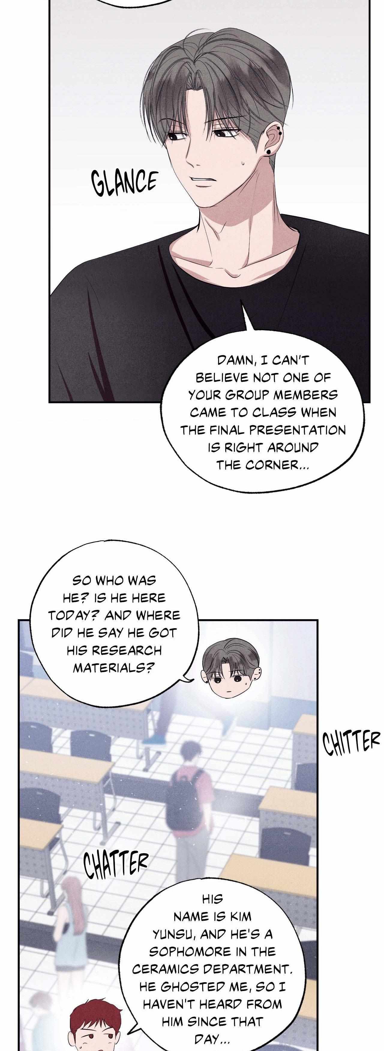 Unsleep Chapter 22 - Page 30 in English