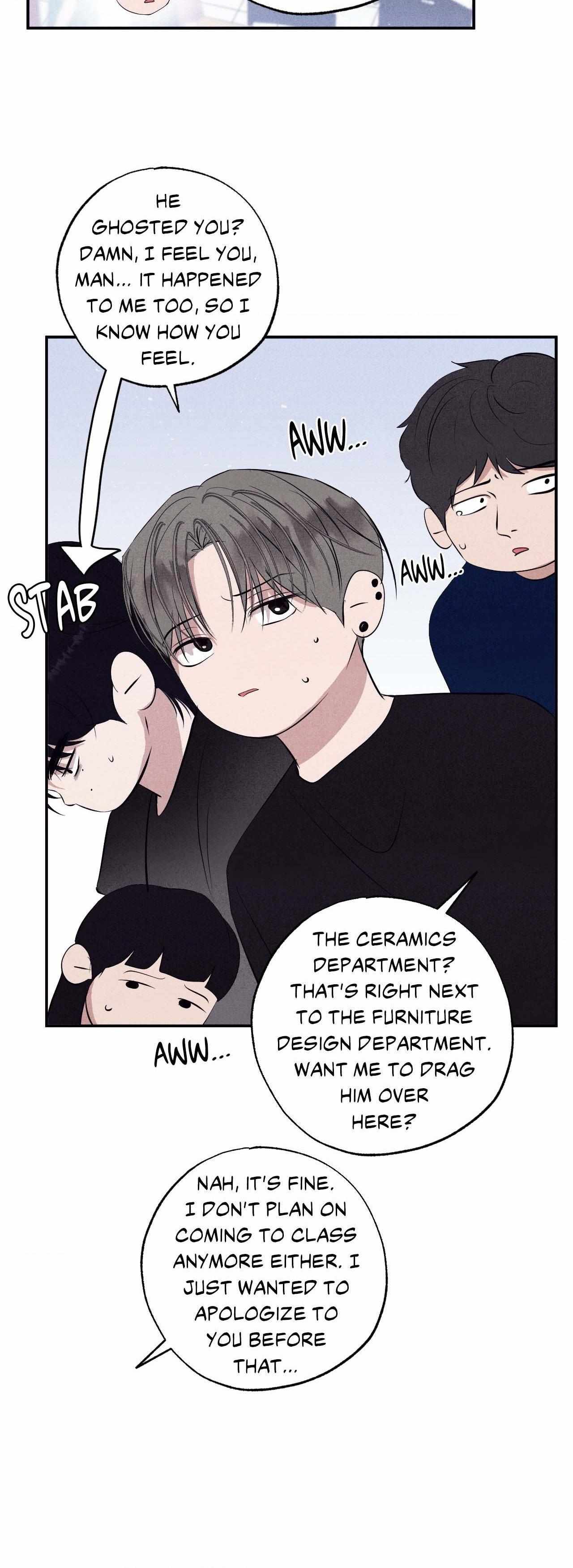 Unsleep Chapter 22 - Page 31 in English