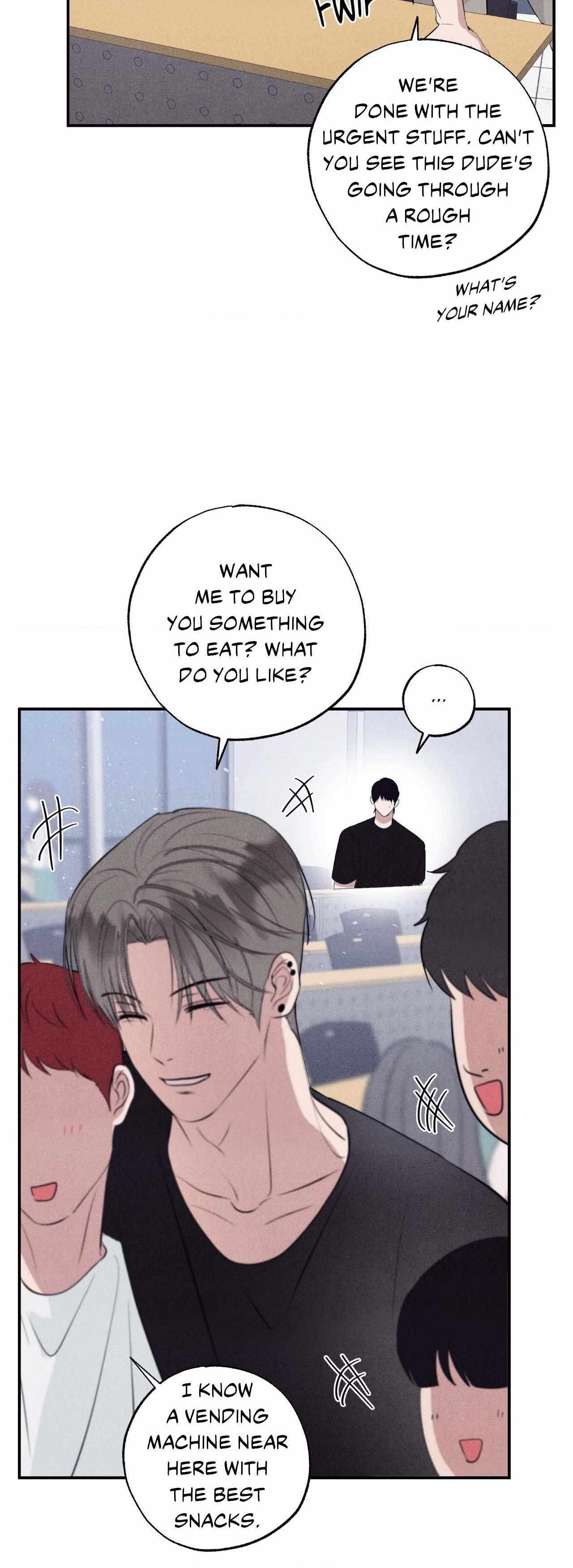 Unsleep Chapter 22 - Page 33 in English