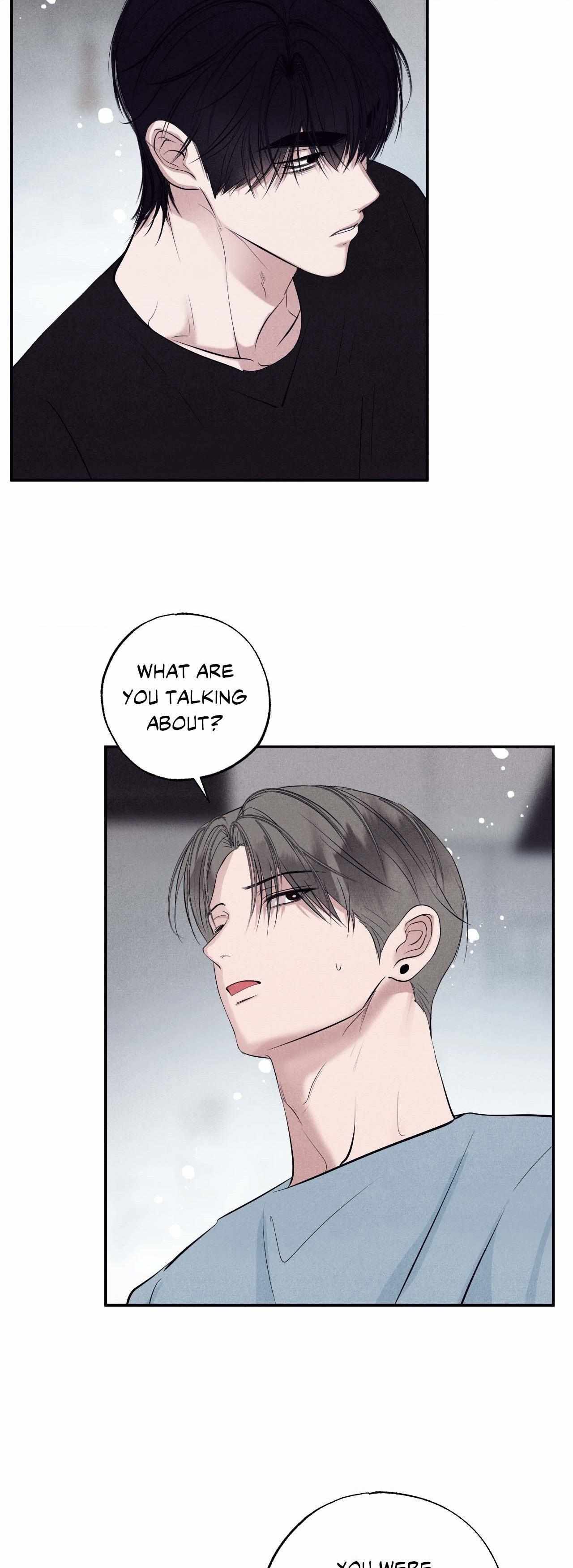 Unsleep Chapter 22 - Page 39 in English