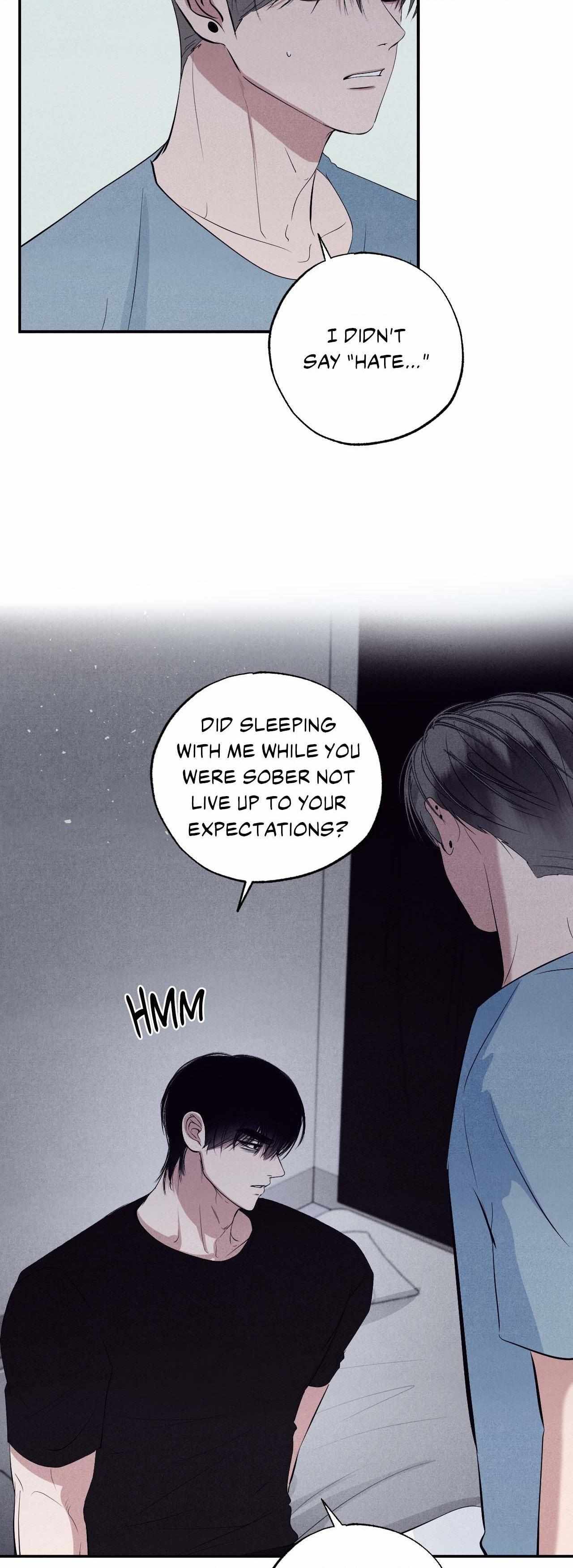 Unsleep Chapter 22 - Page 51 in English
