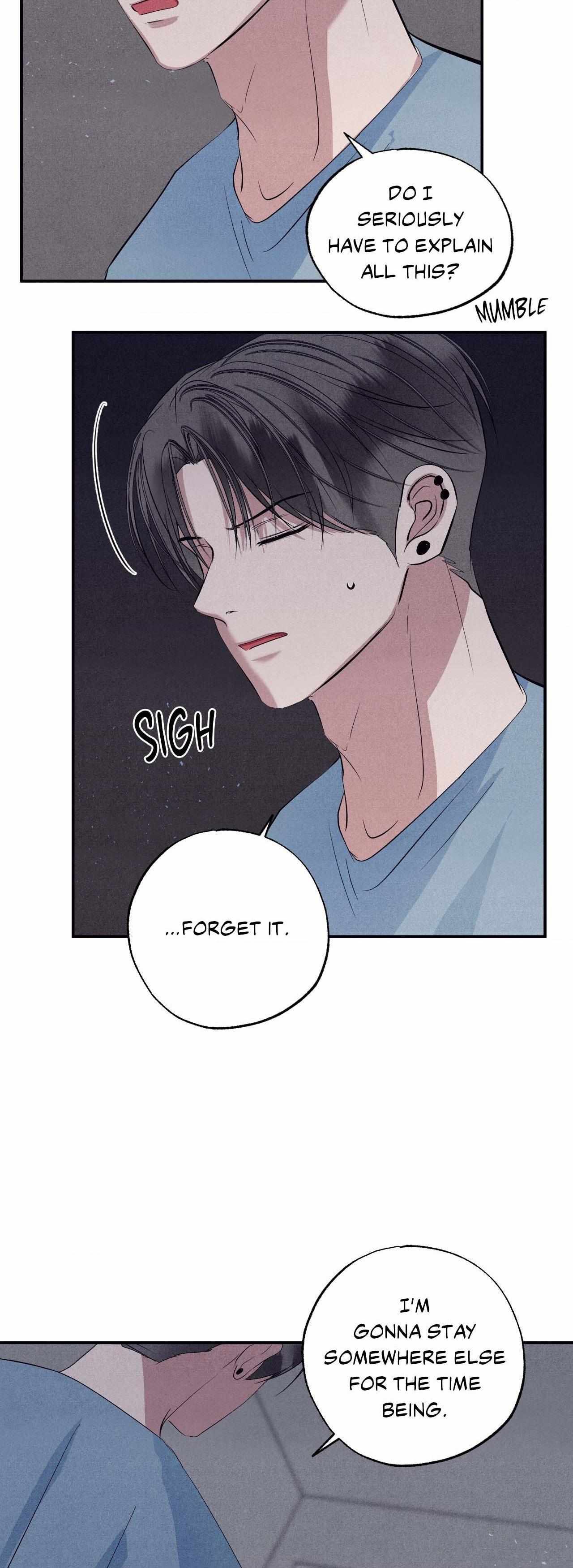 Unsleep Chapter 22 - Page 54 in English